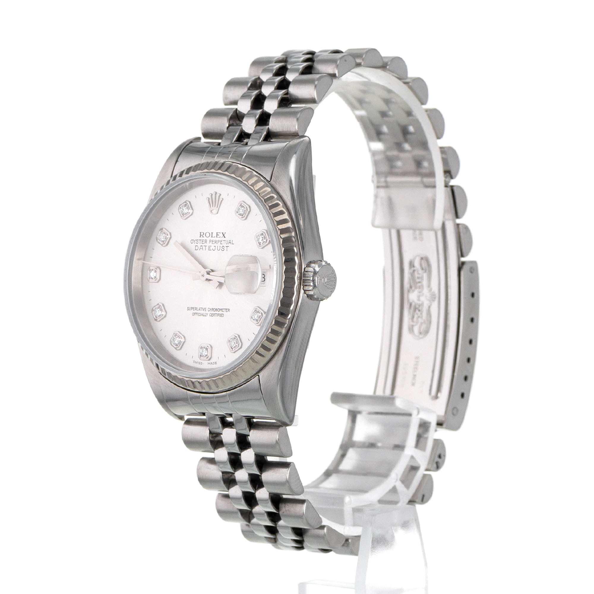 Rolex Datejust 36