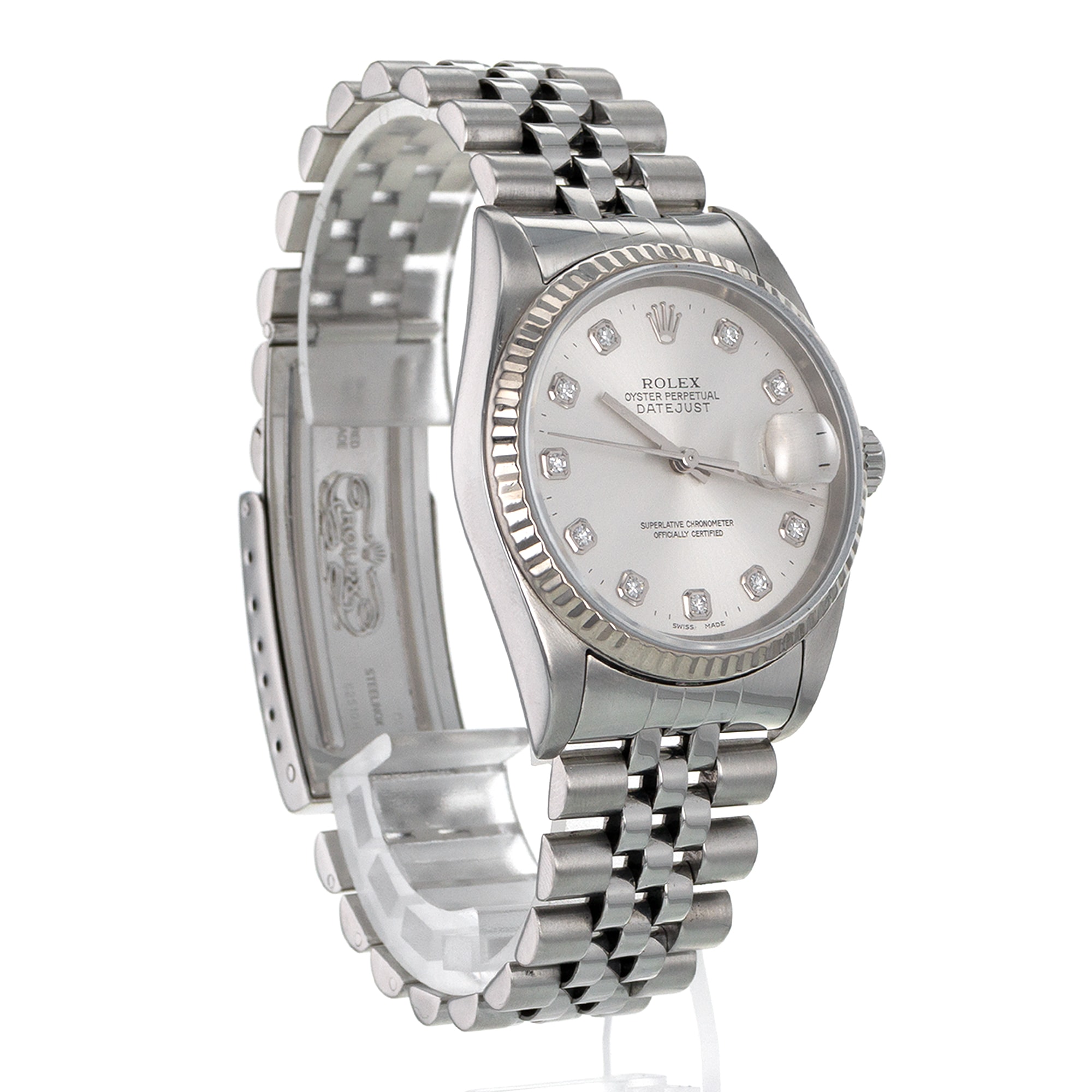 Rolex Datejust 36