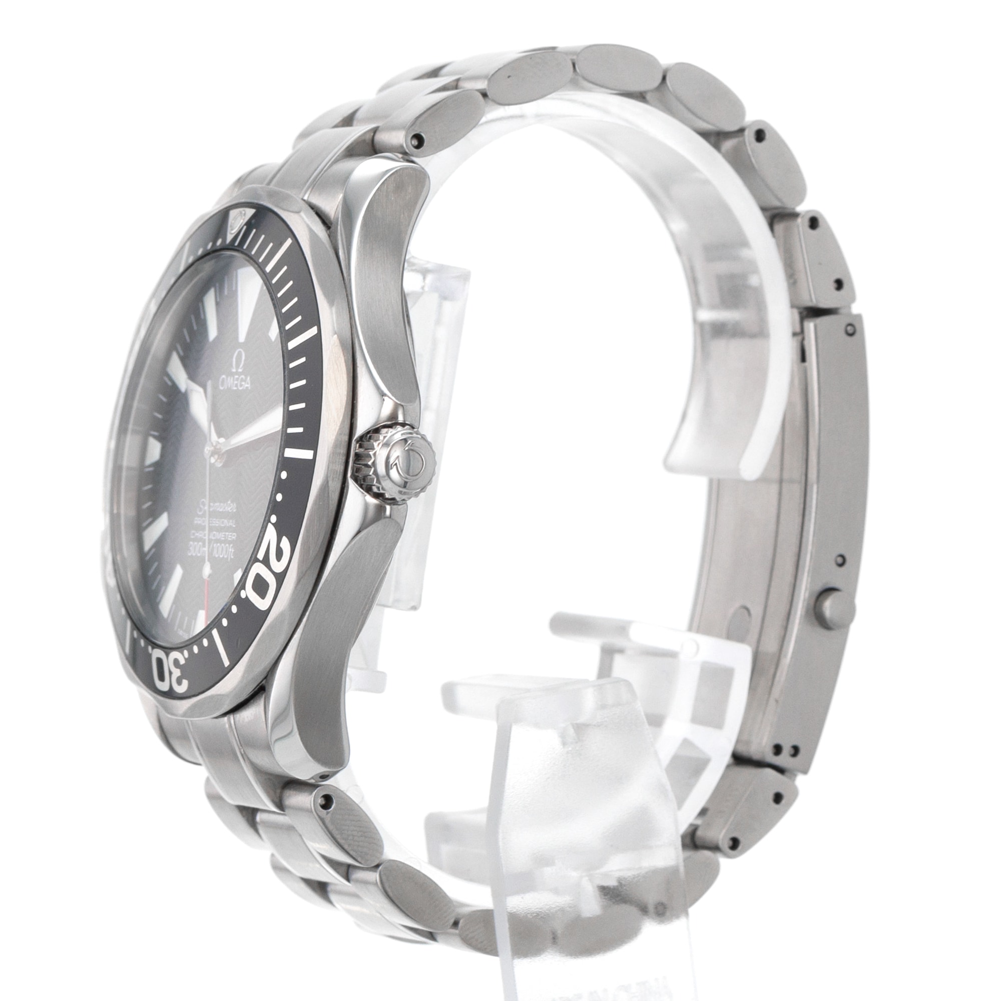 Omega Seamaster
