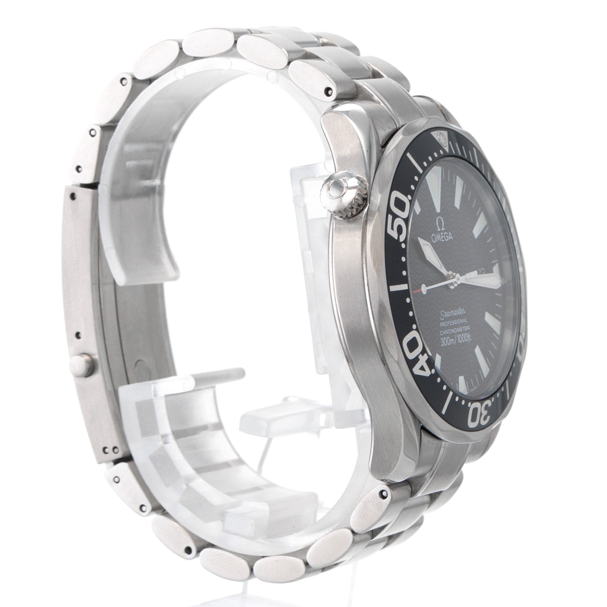 Omega Seamaster