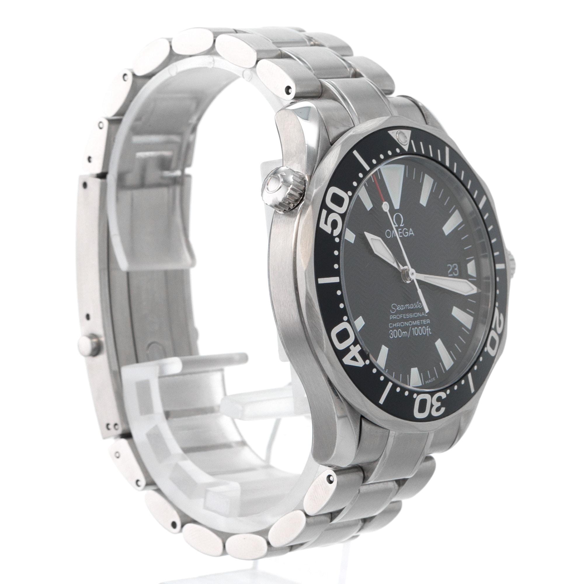 Omega Seamaster