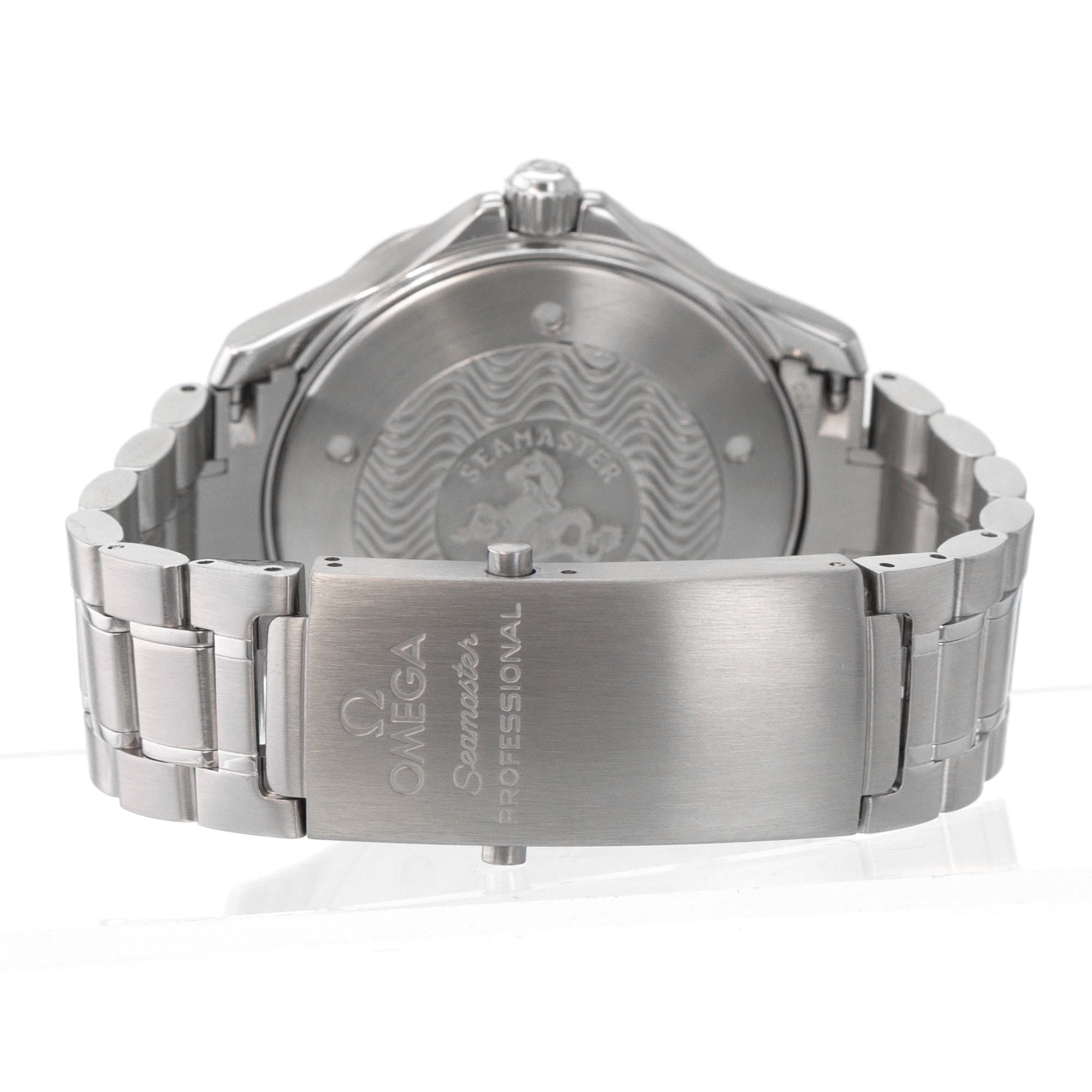Omega Seamaster