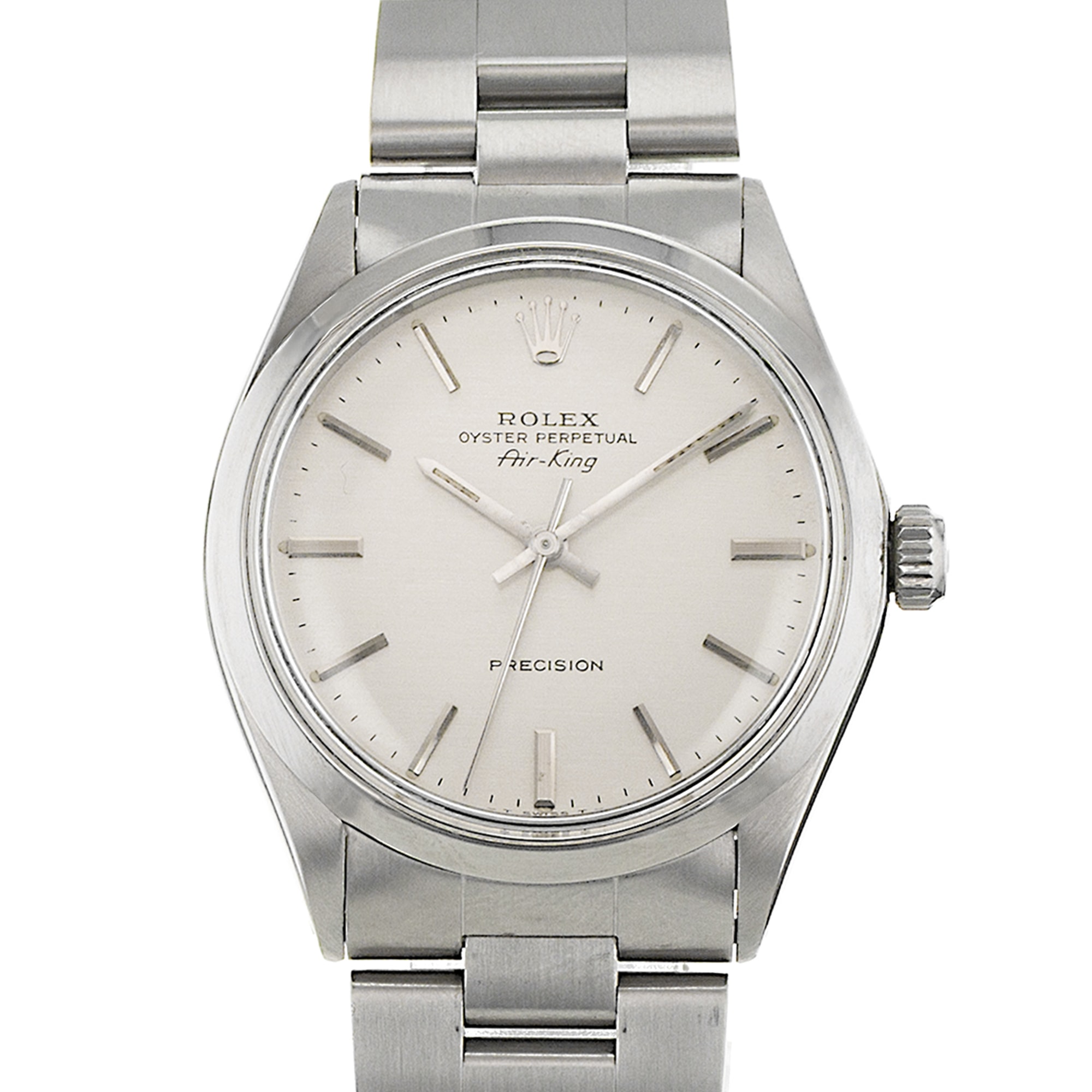 Rolex Air King