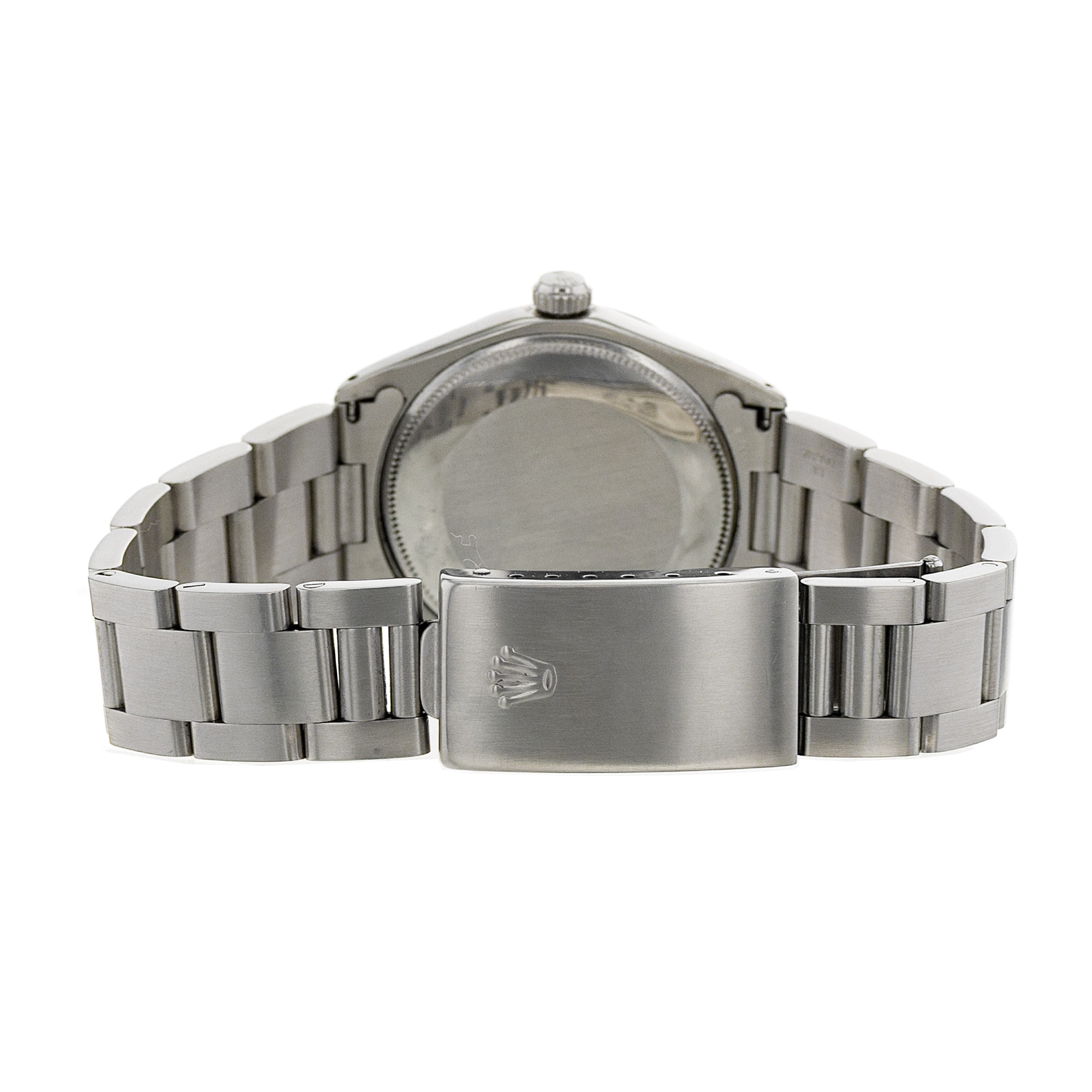 Rolex Air King