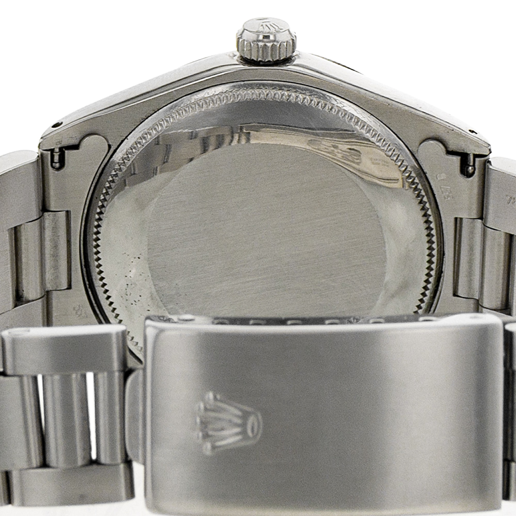Rolex Air King