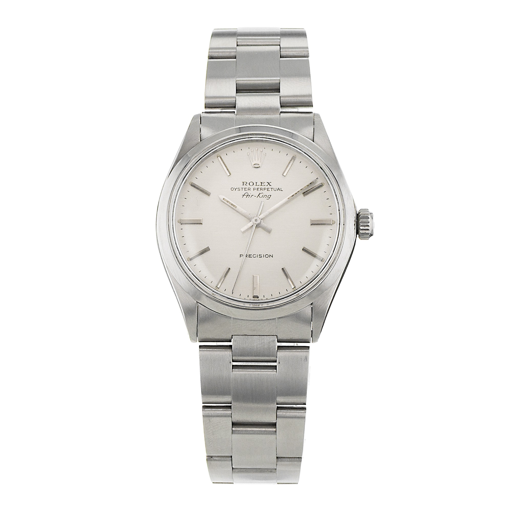 Rolex Air King