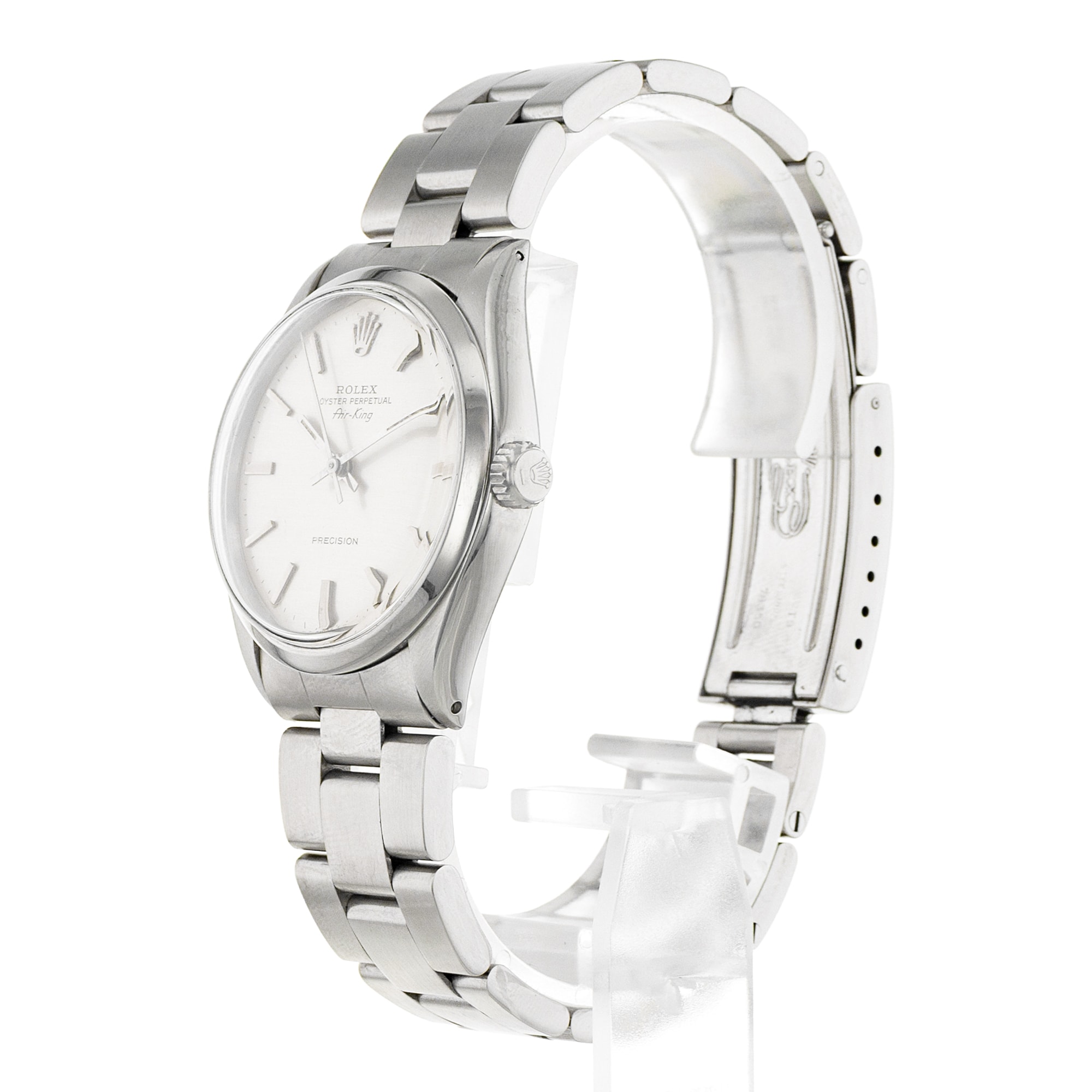 Rolex Air King