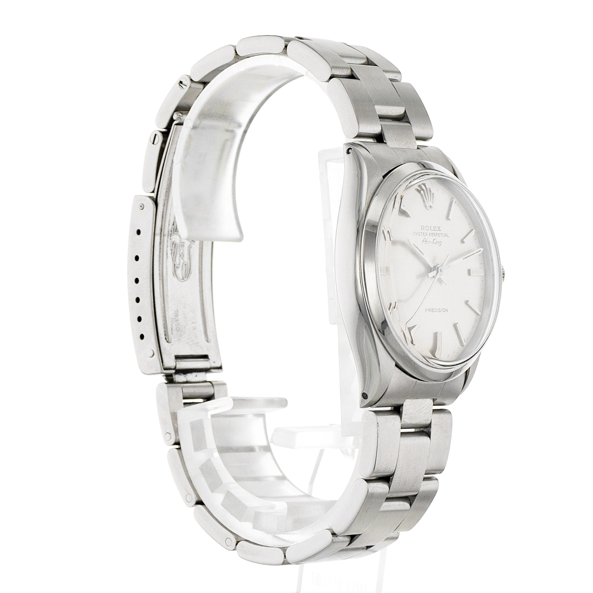 Rolex Air King