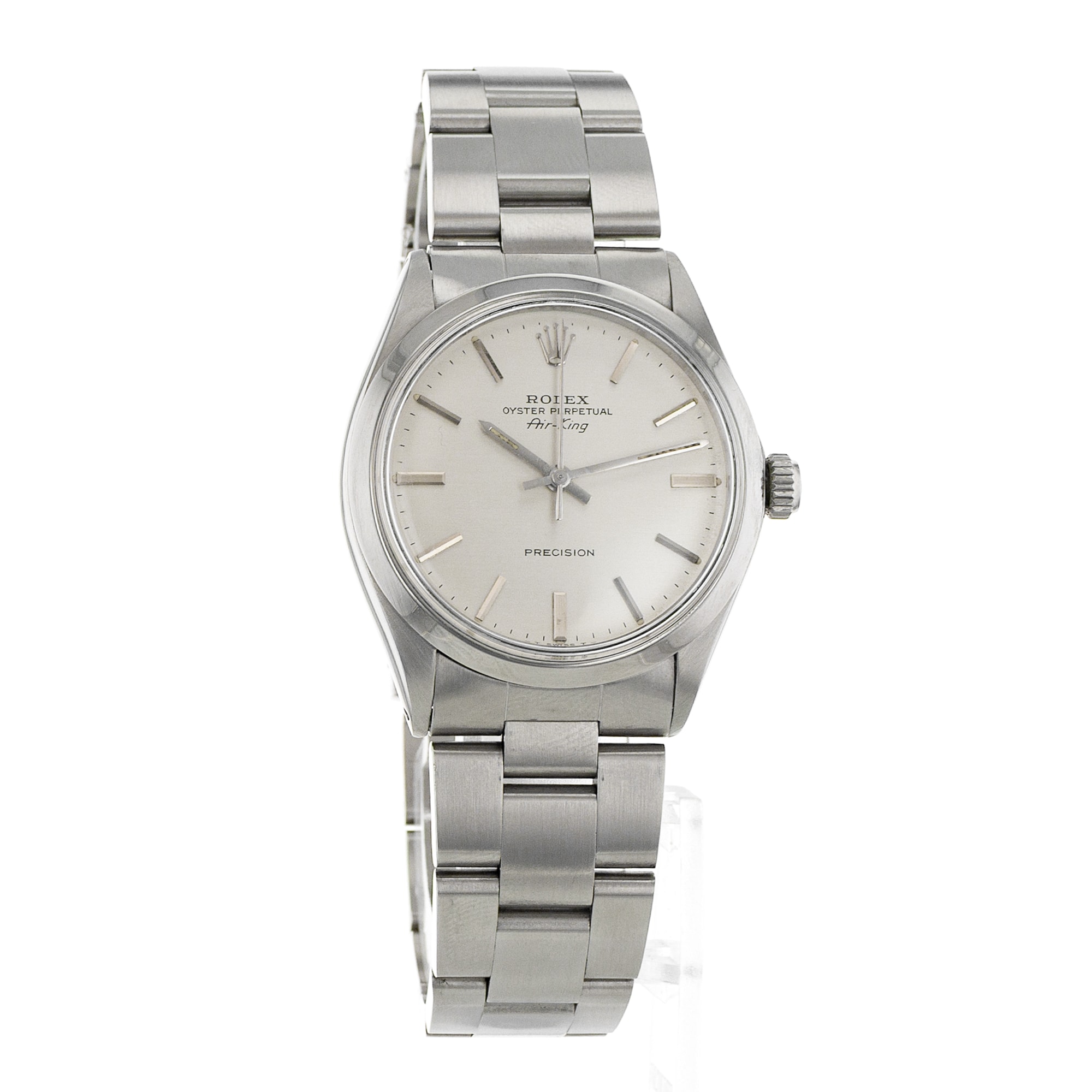 Rolex Air King
