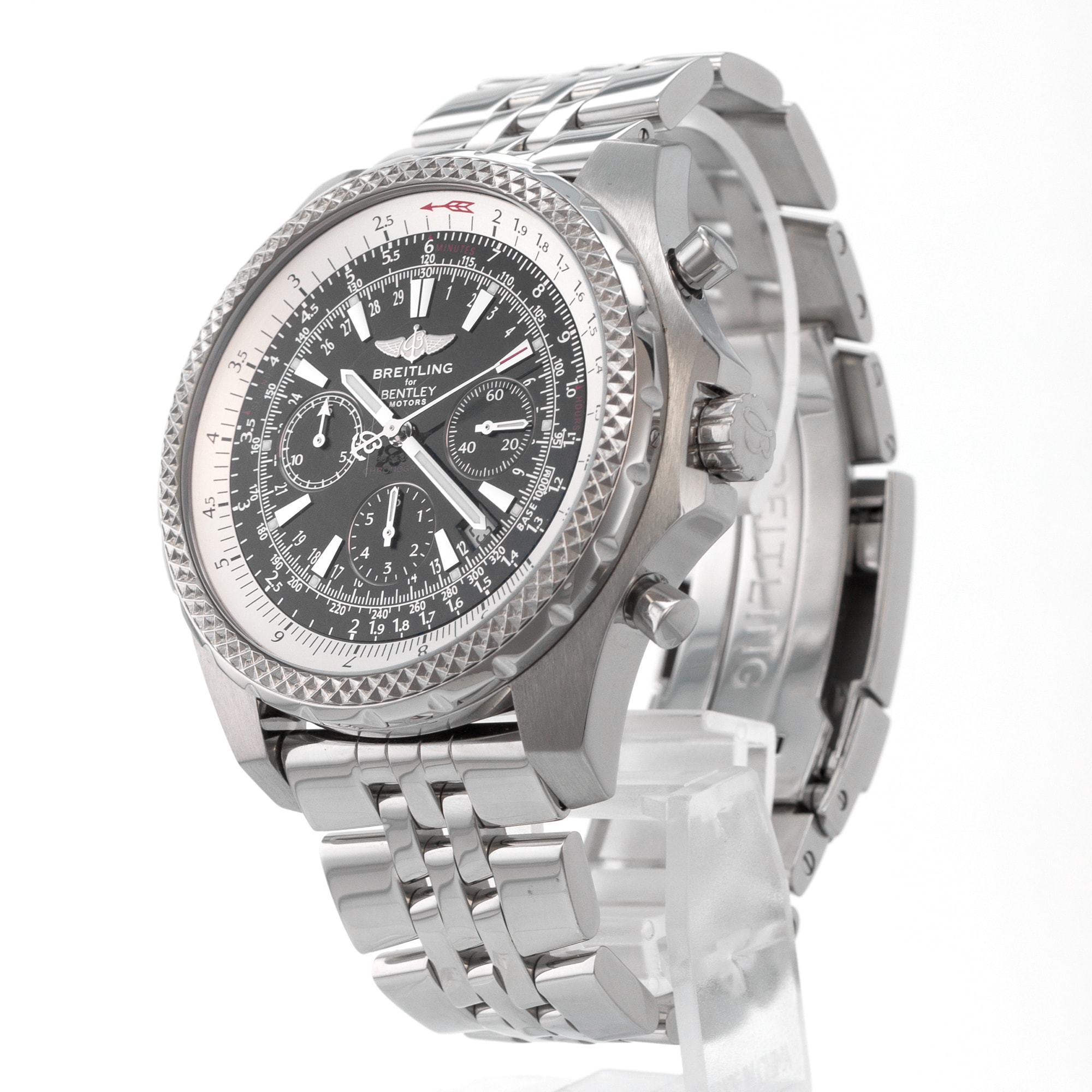Breitling Bantley Motors