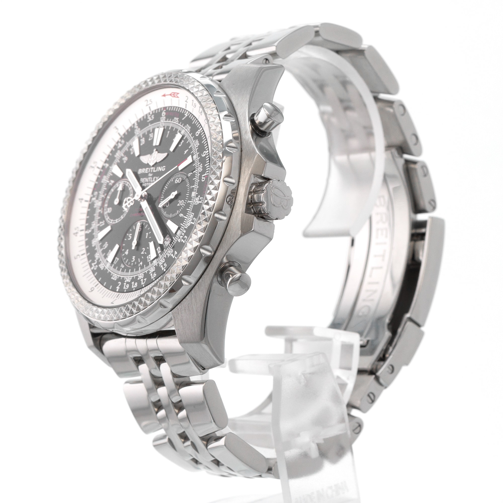 Breitling Bantley Motors