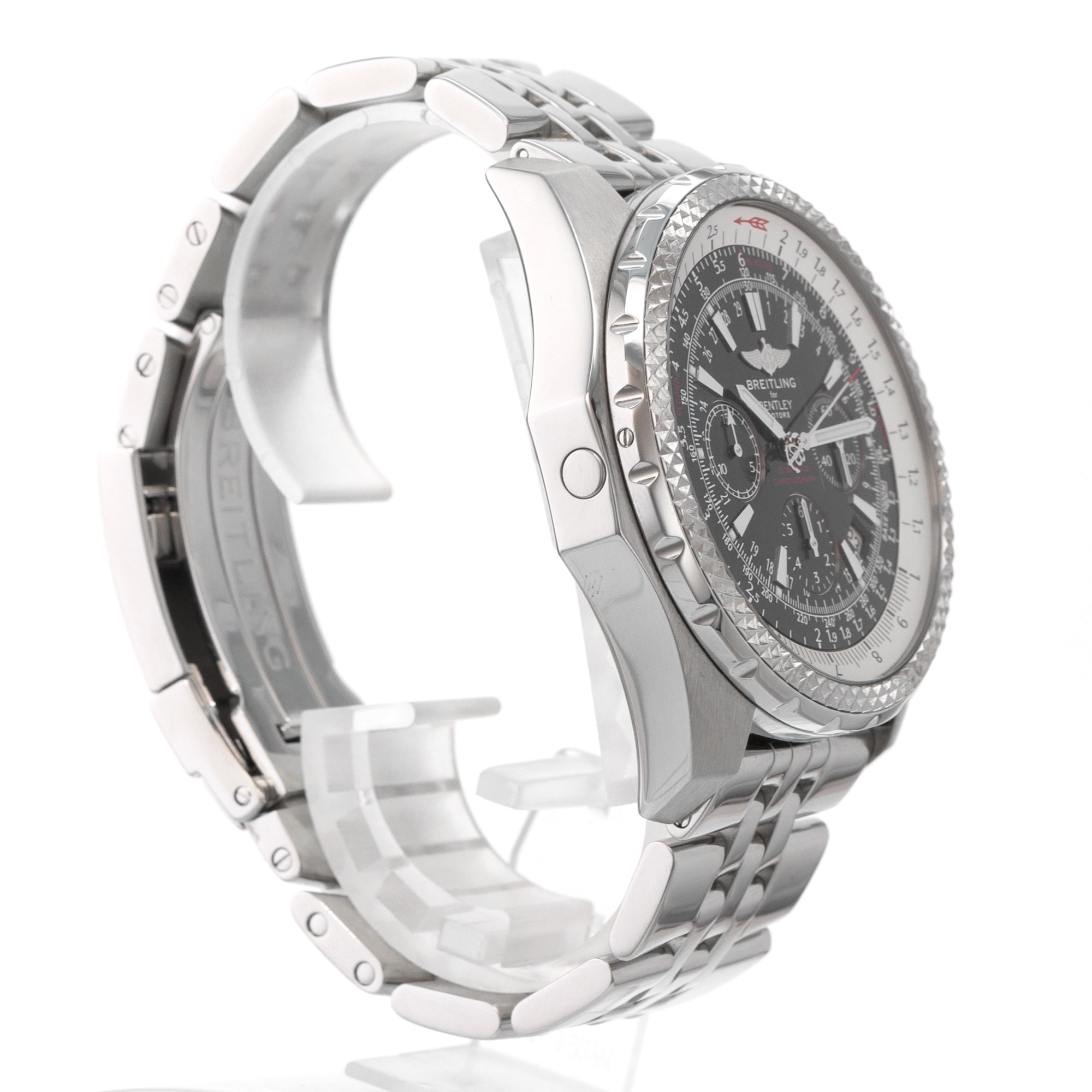 Breitling Bantley Motors