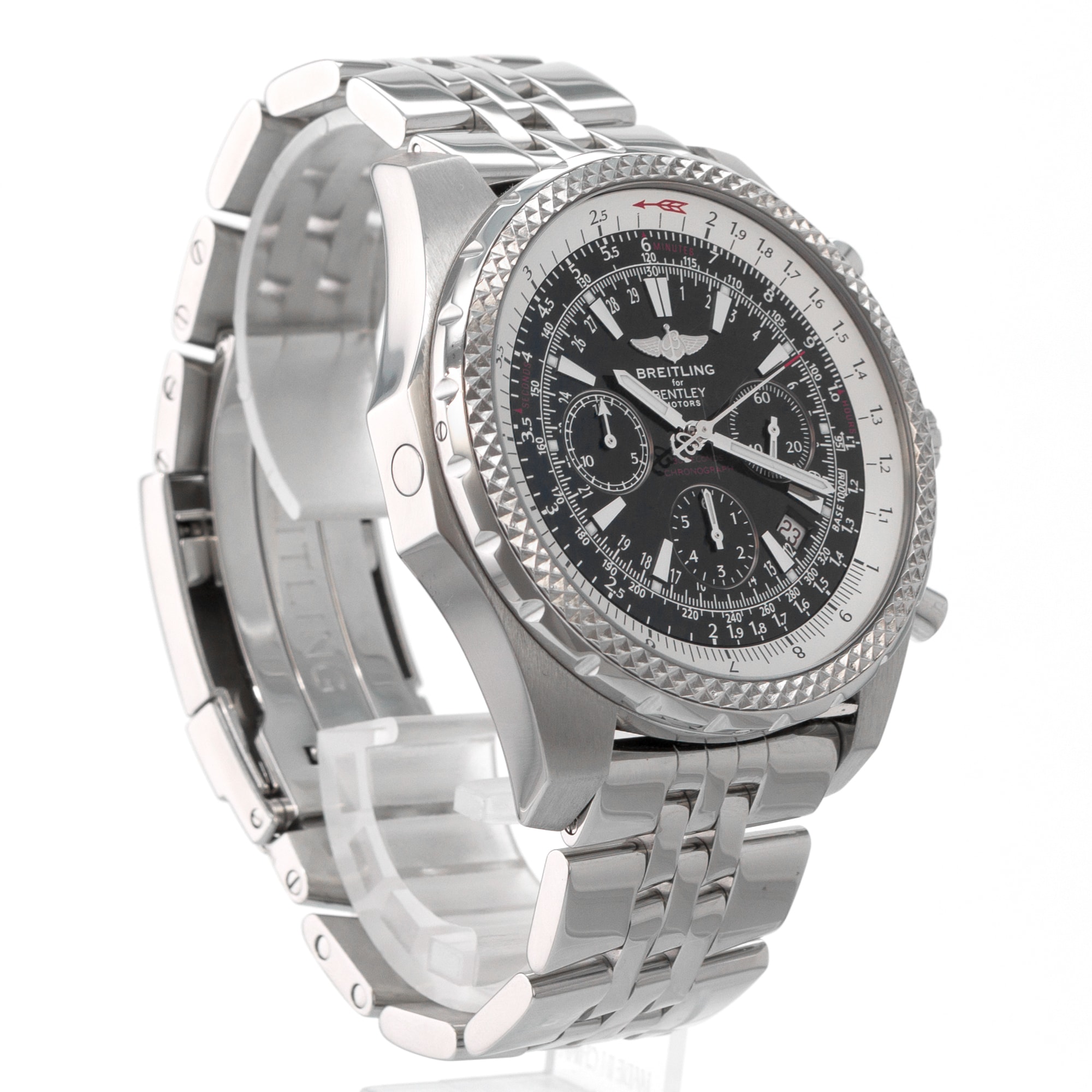 Breitling Bantley Motors