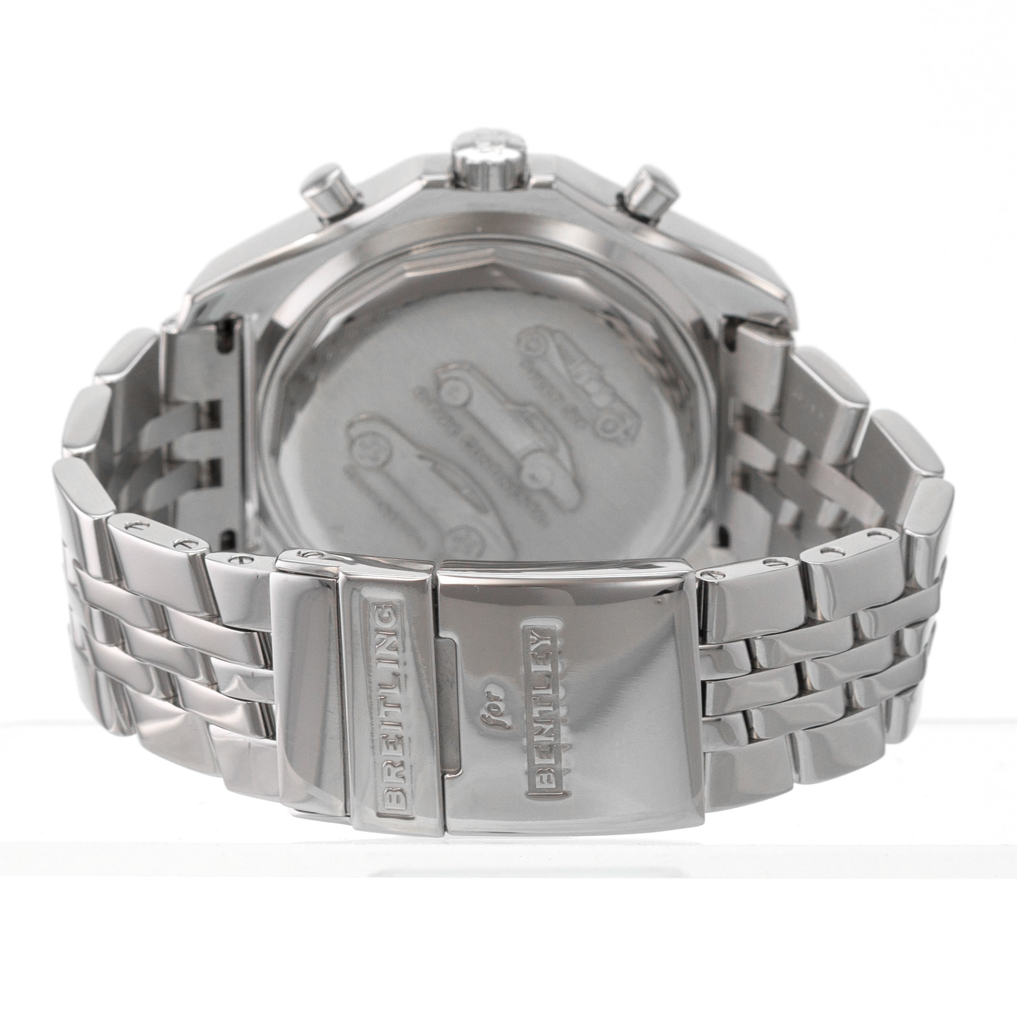 Breitling Bantley Motors