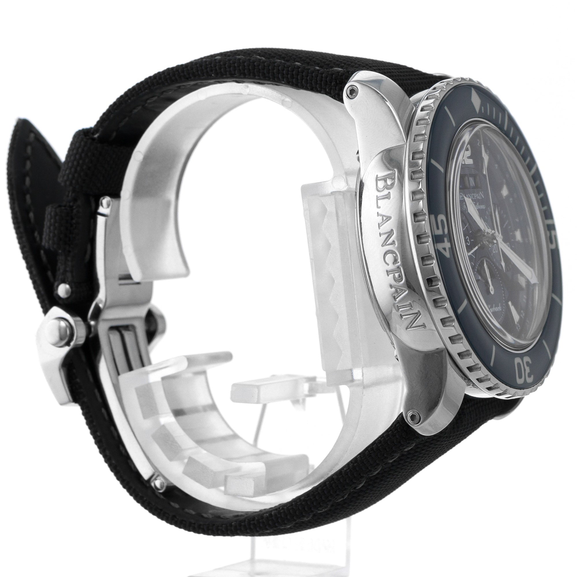 Blancpain Fifty Fathoms Flyback
