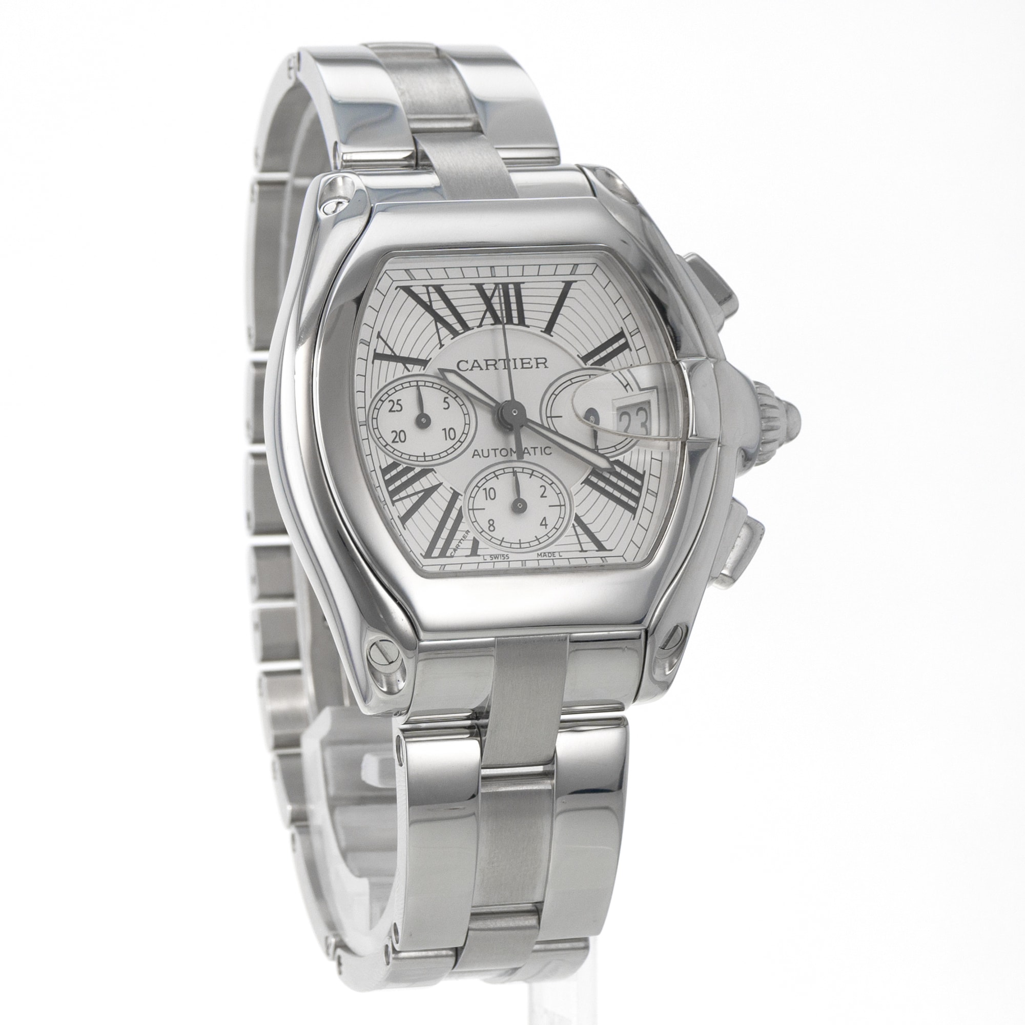Cartier Roadster