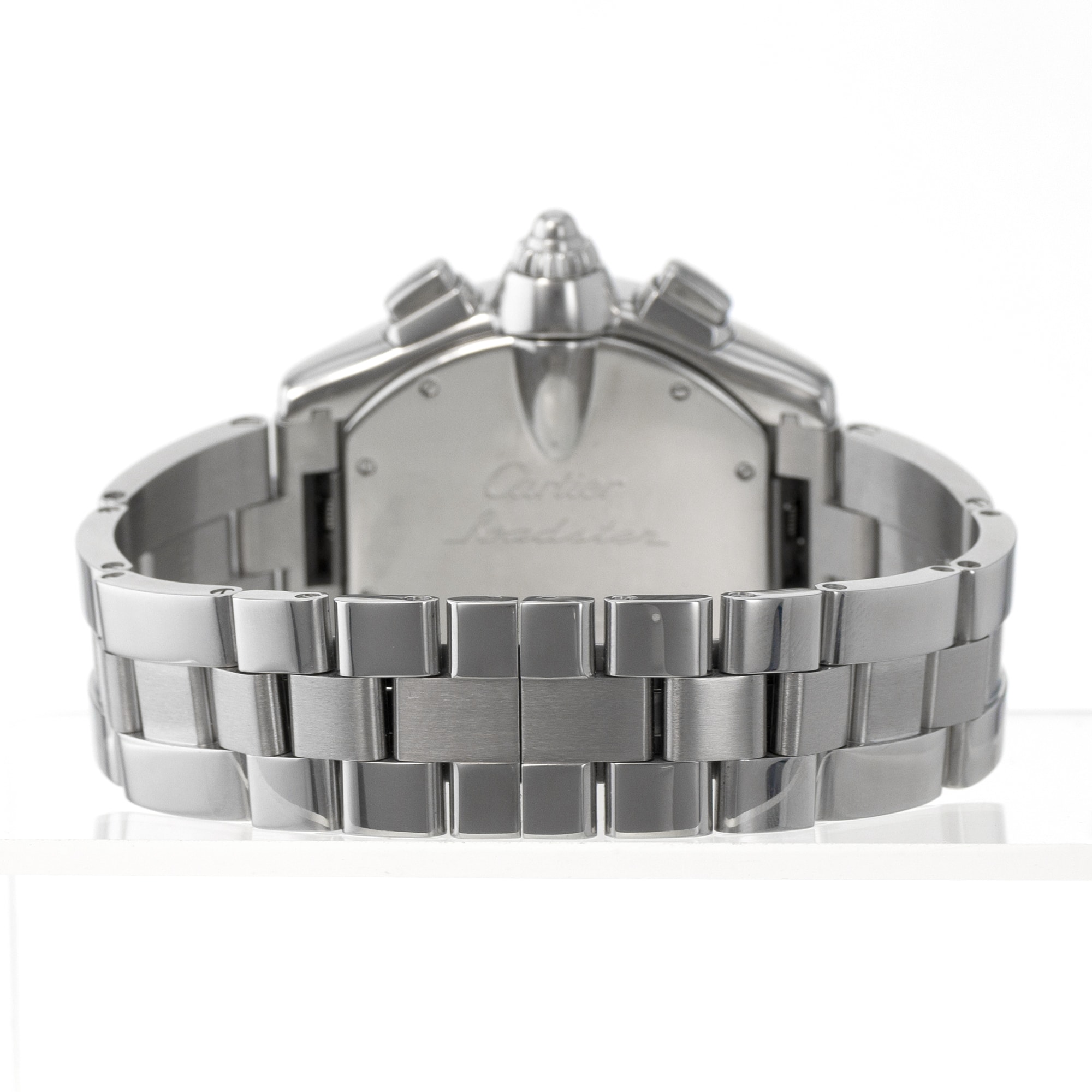 Cartier Roadster