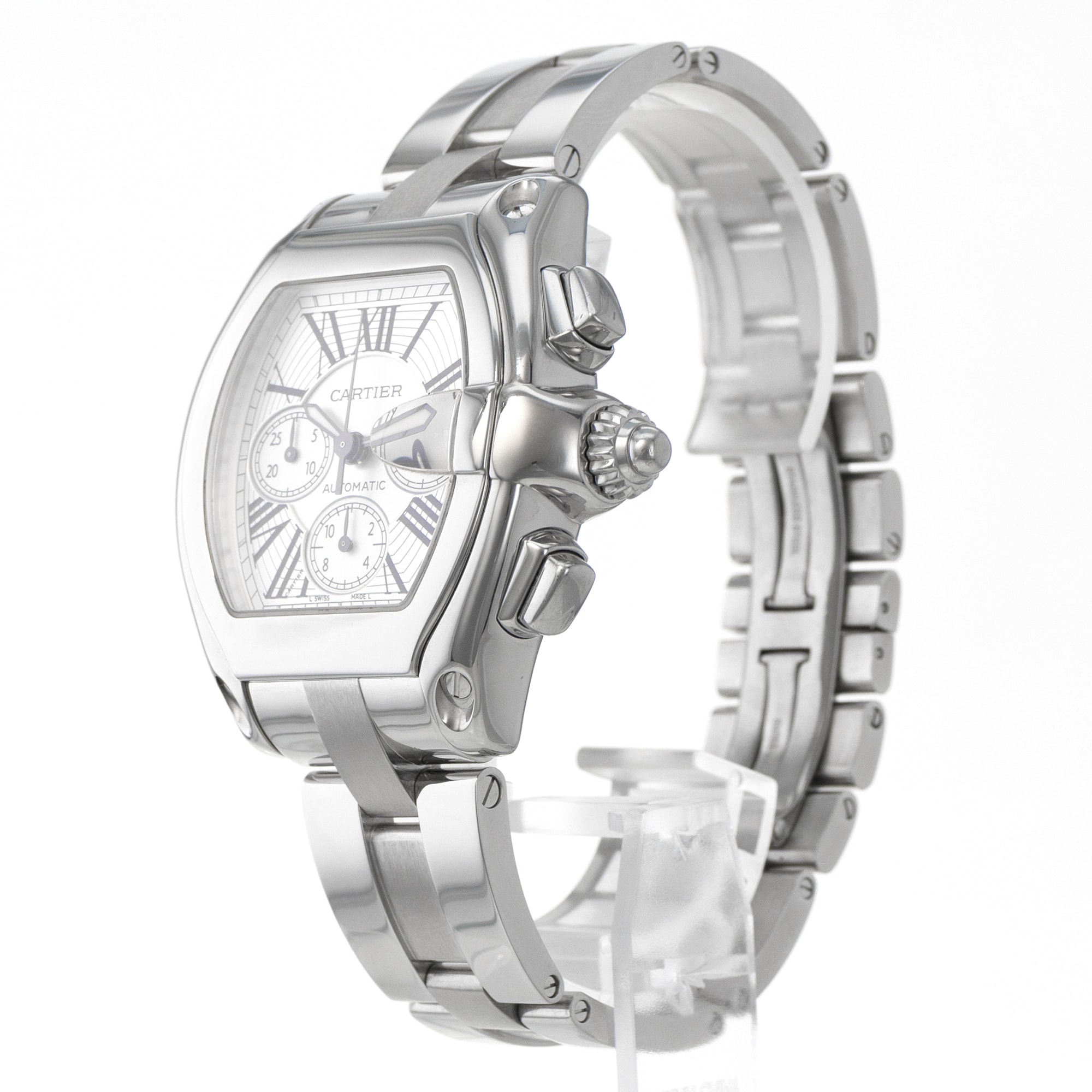Cartier Roadster