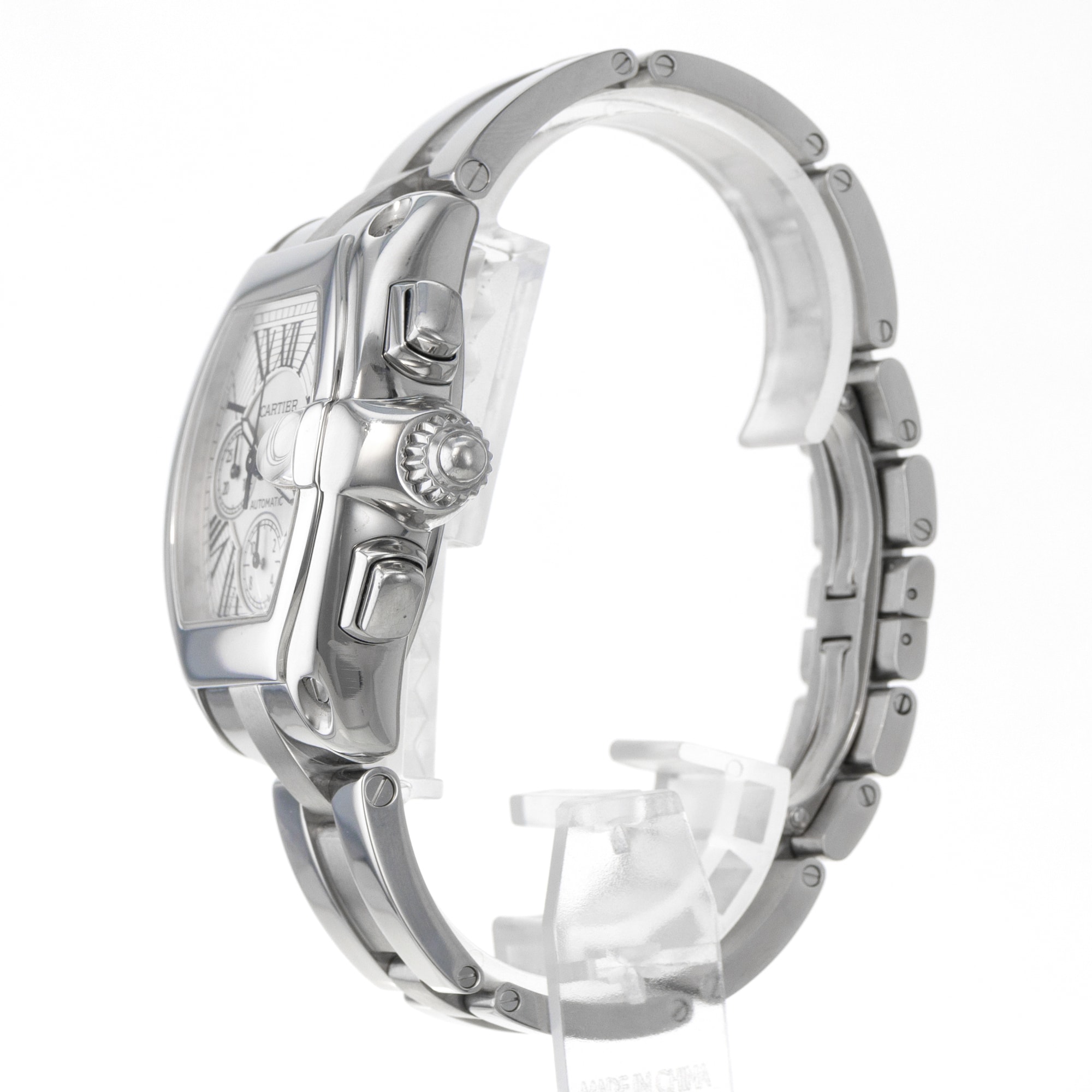 Cartier Roadster