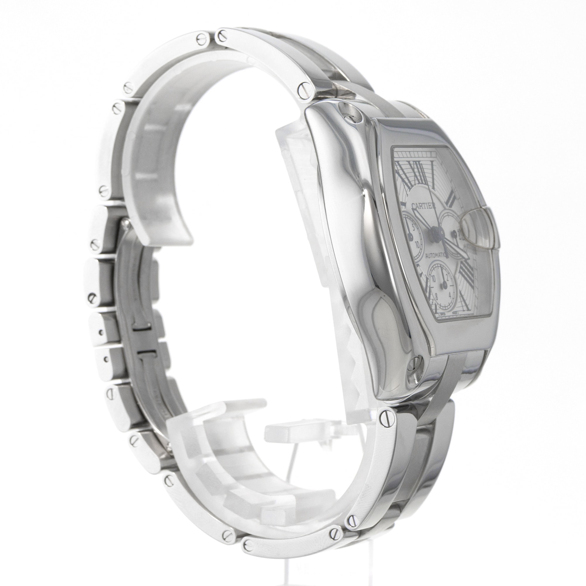 Cartier Roadster