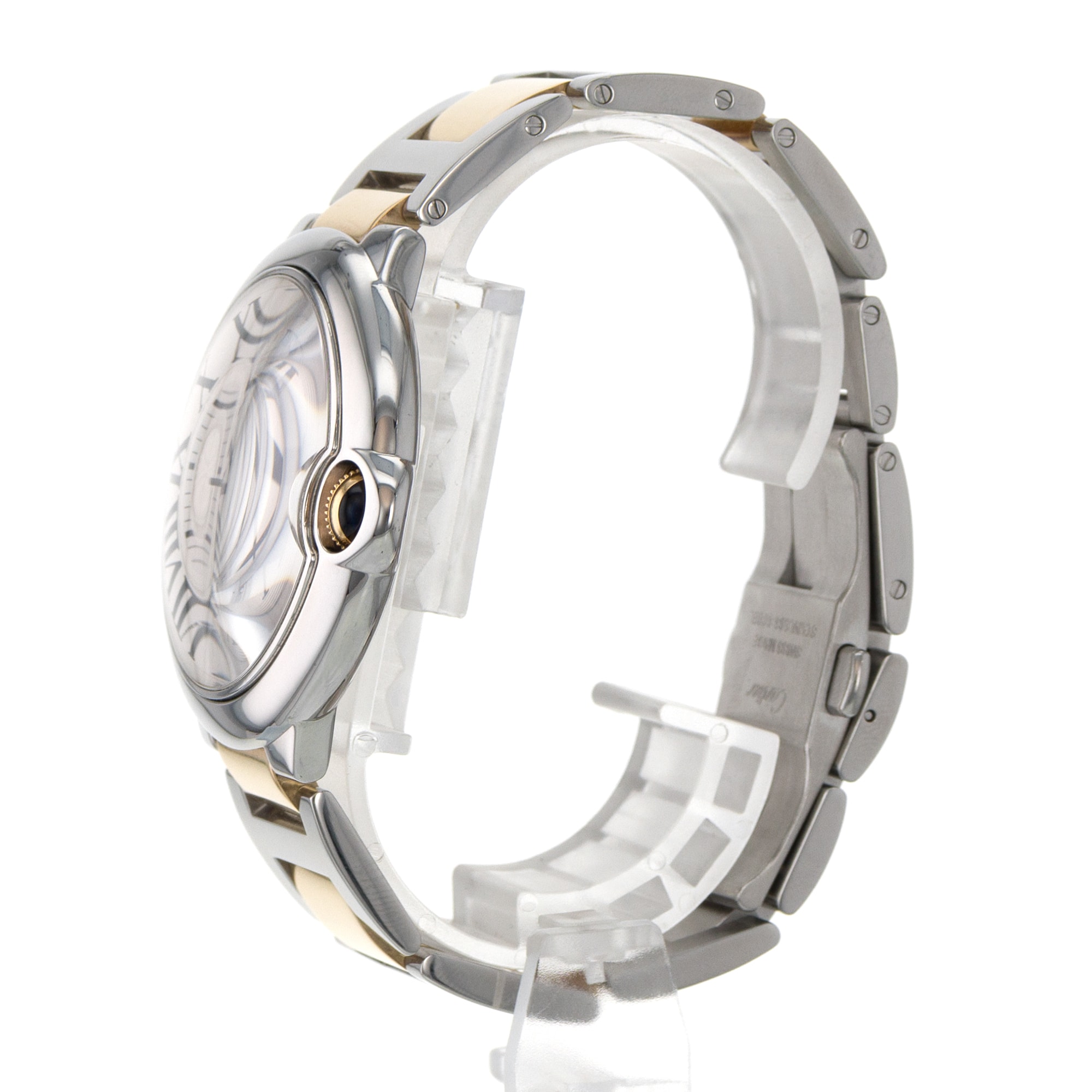 Cartier Ballon Bleu 42mm