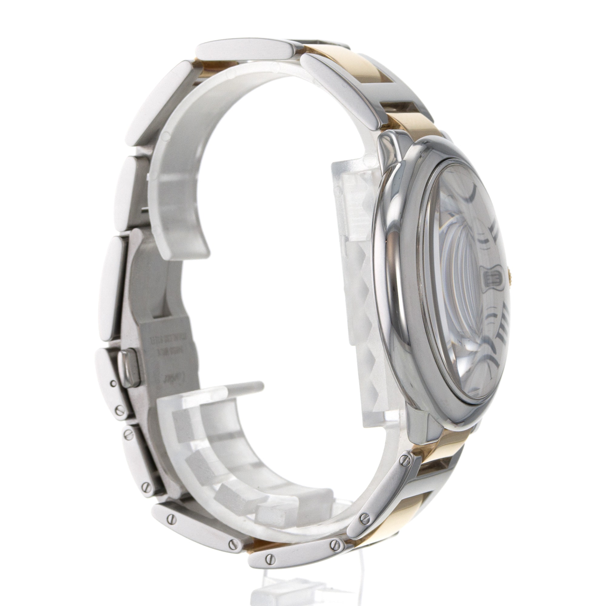 Cartier Ballon Bleu 42mm