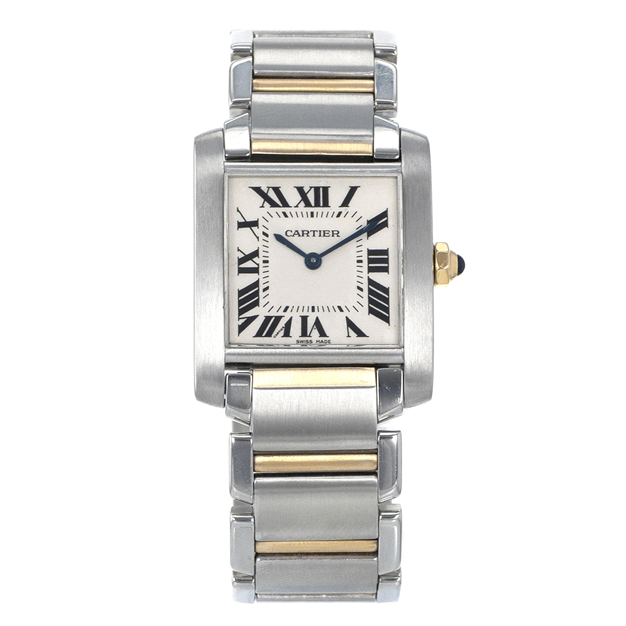 Cartier Tank Francaise
