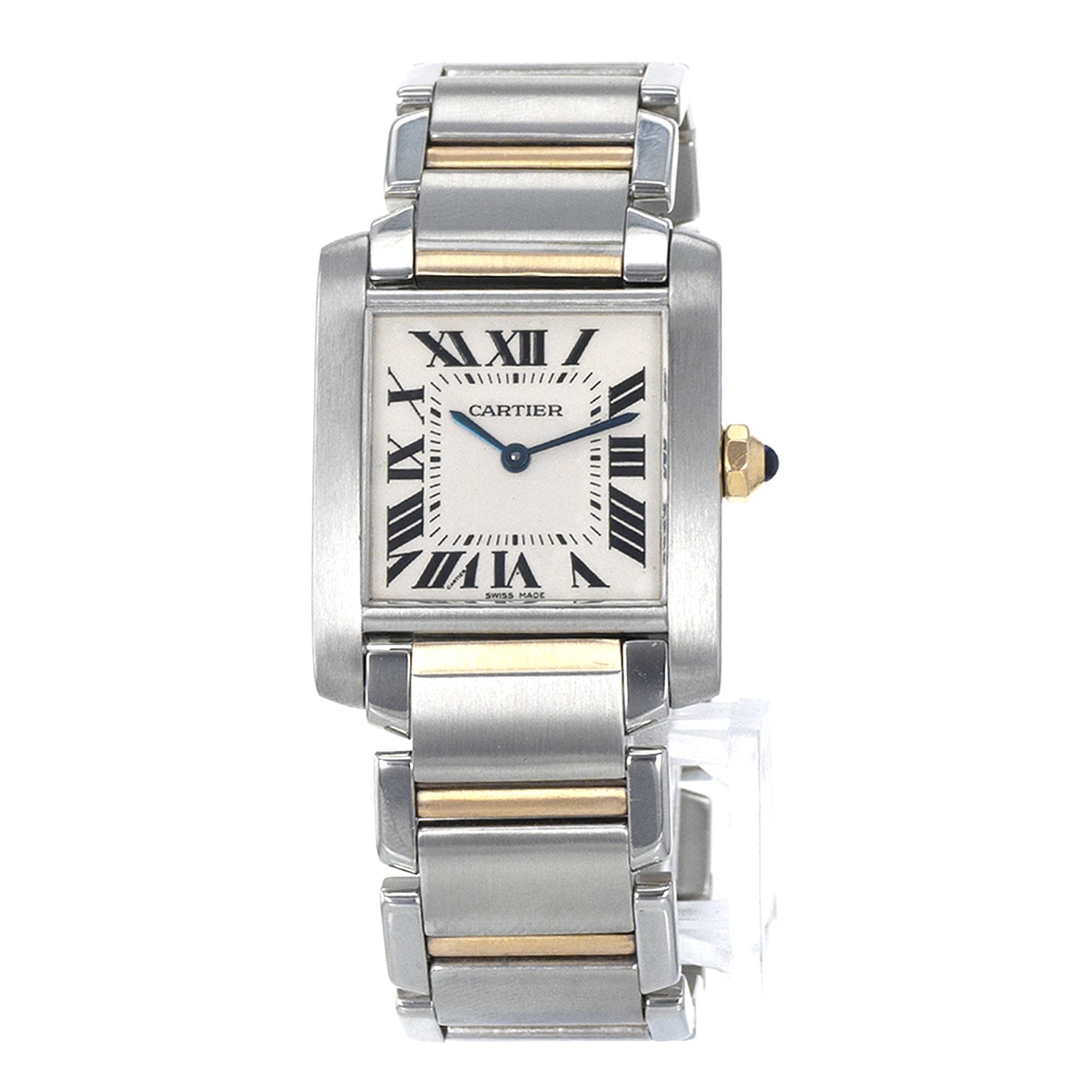 Cartier Tank Francaise