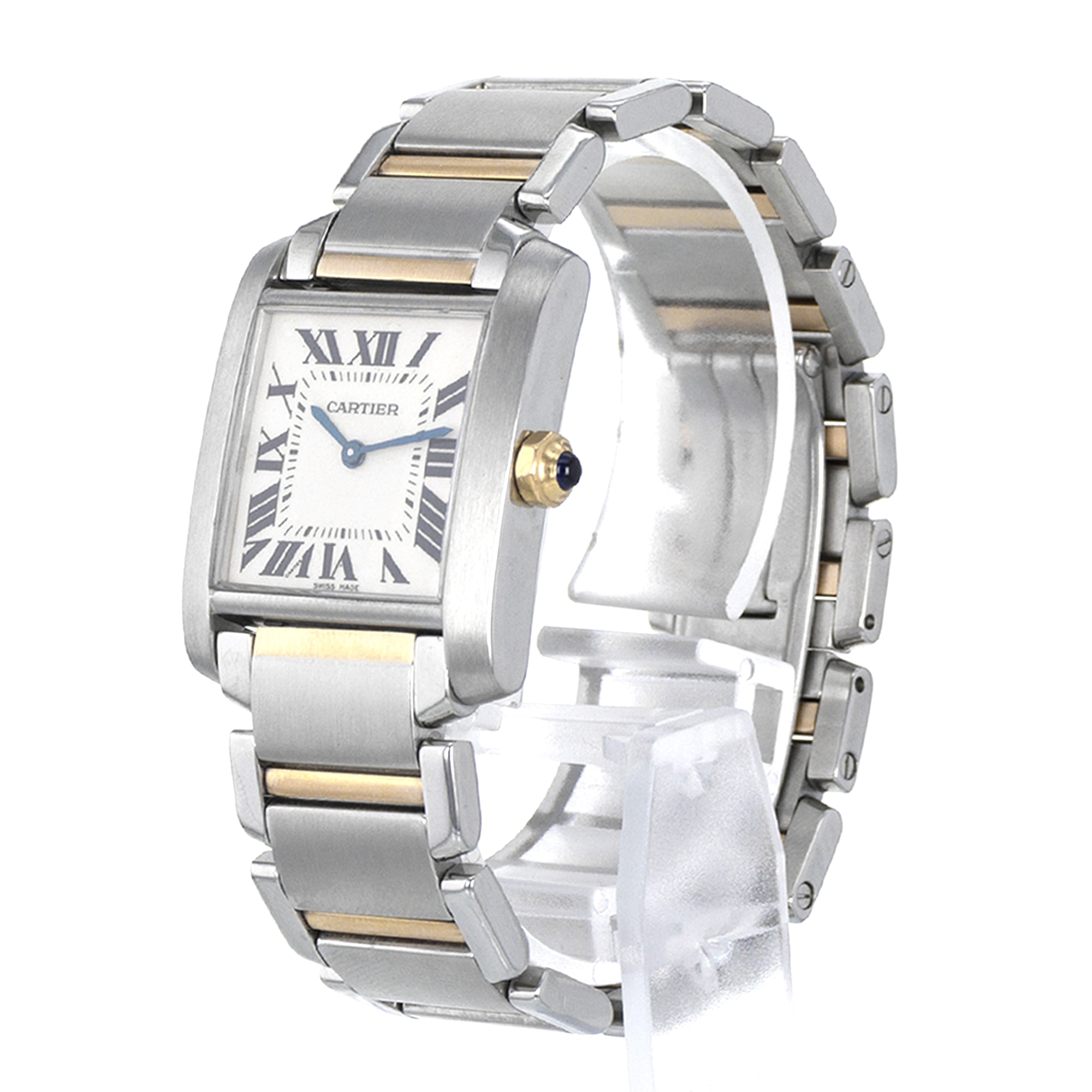 Cartier Tank Francaise