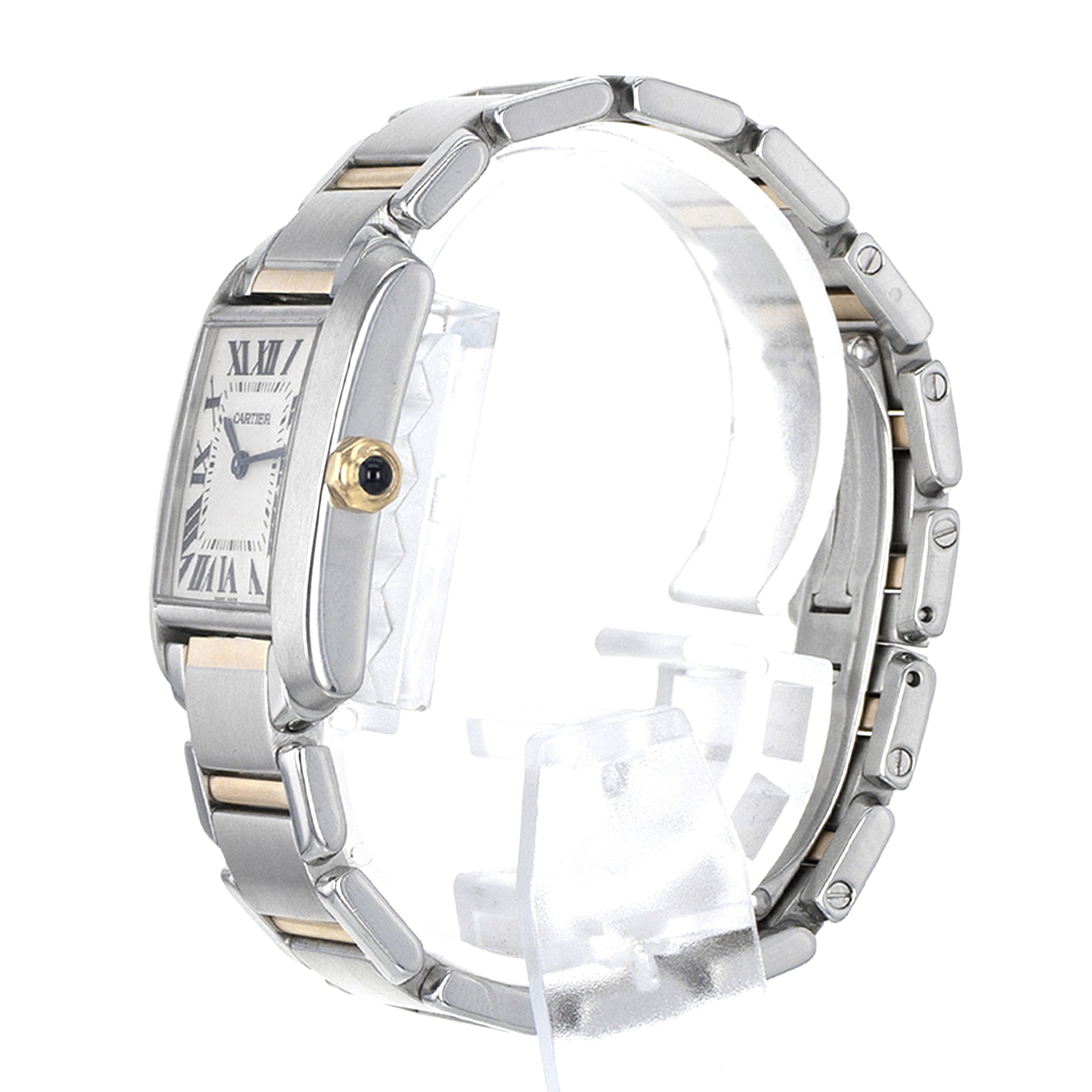 Cartier Tank Francaise