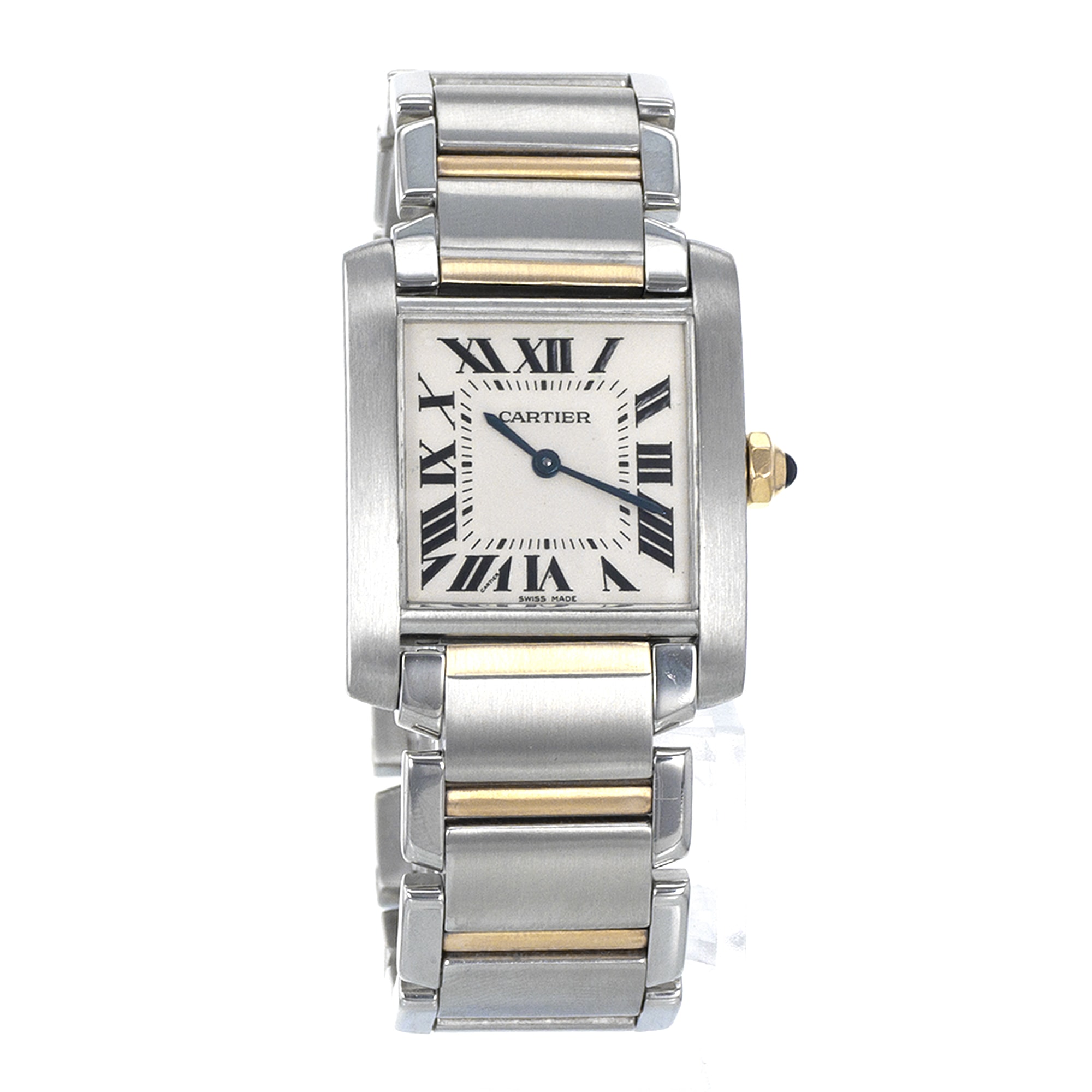 Cartier Tank Francaise