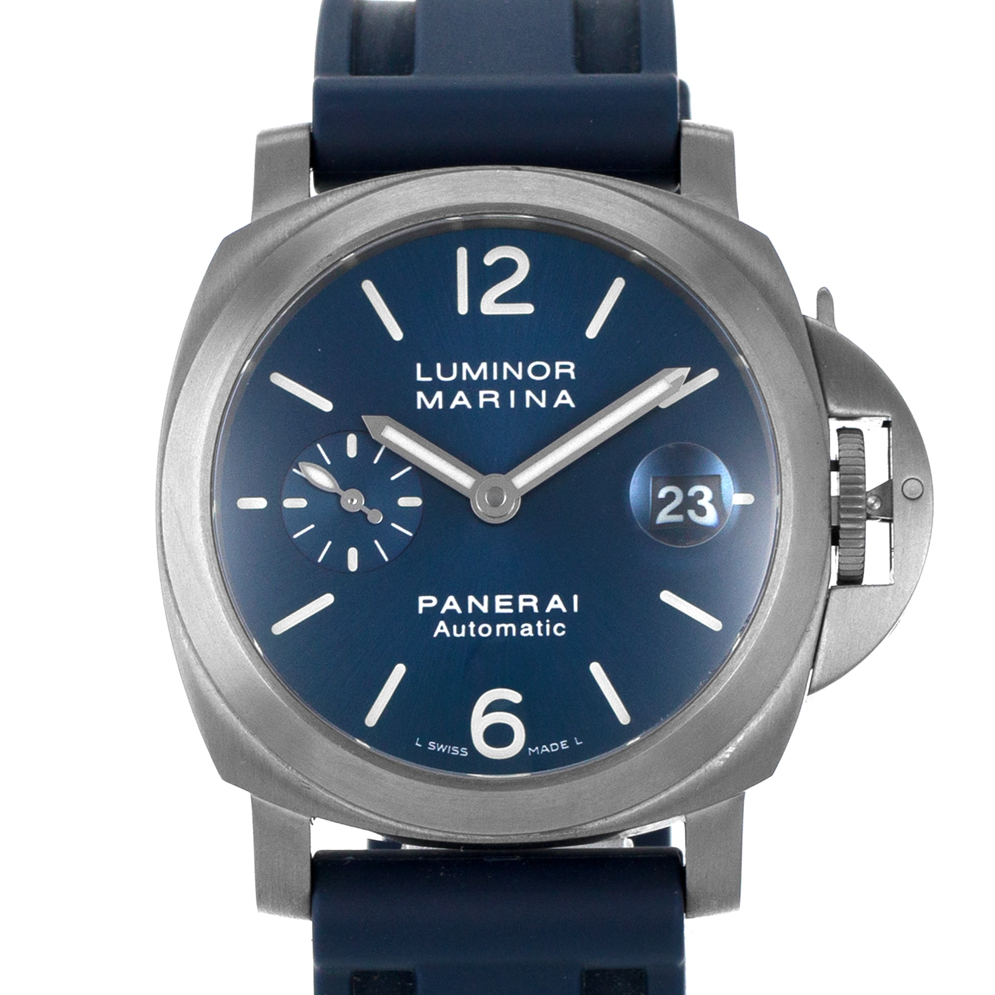 Panerai Luminor Marina