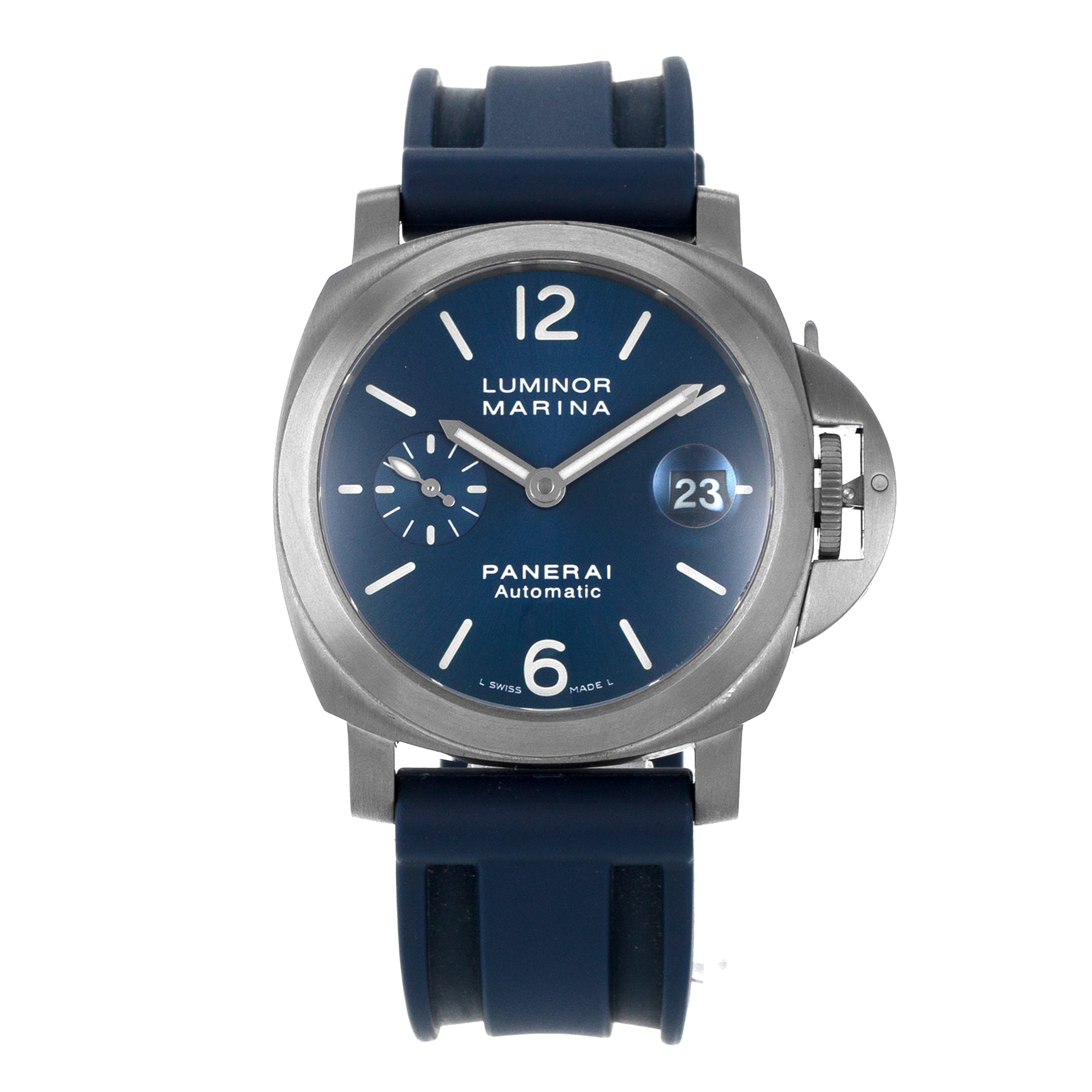 Panerai Luminor Marina