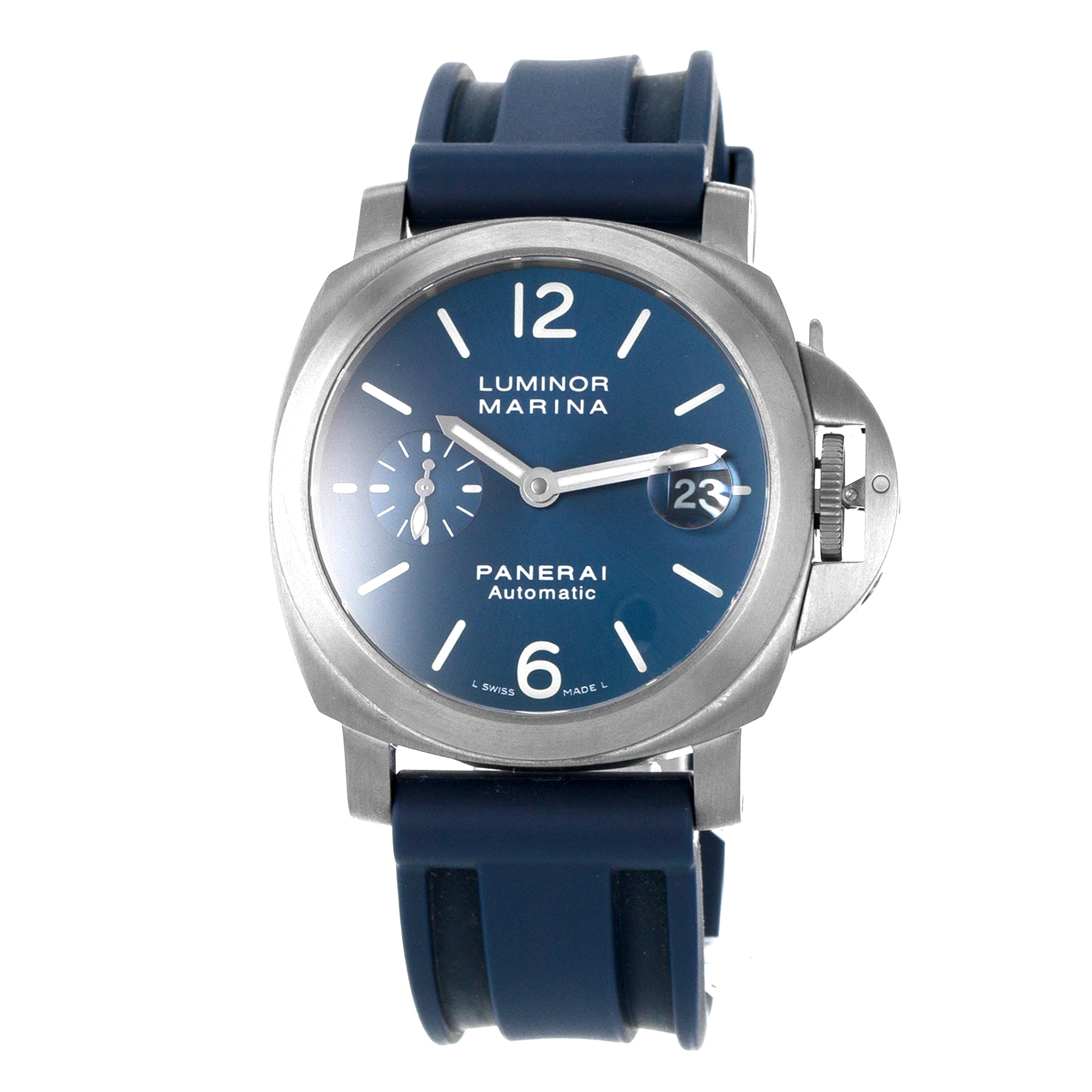 Panerai Luminor Marina