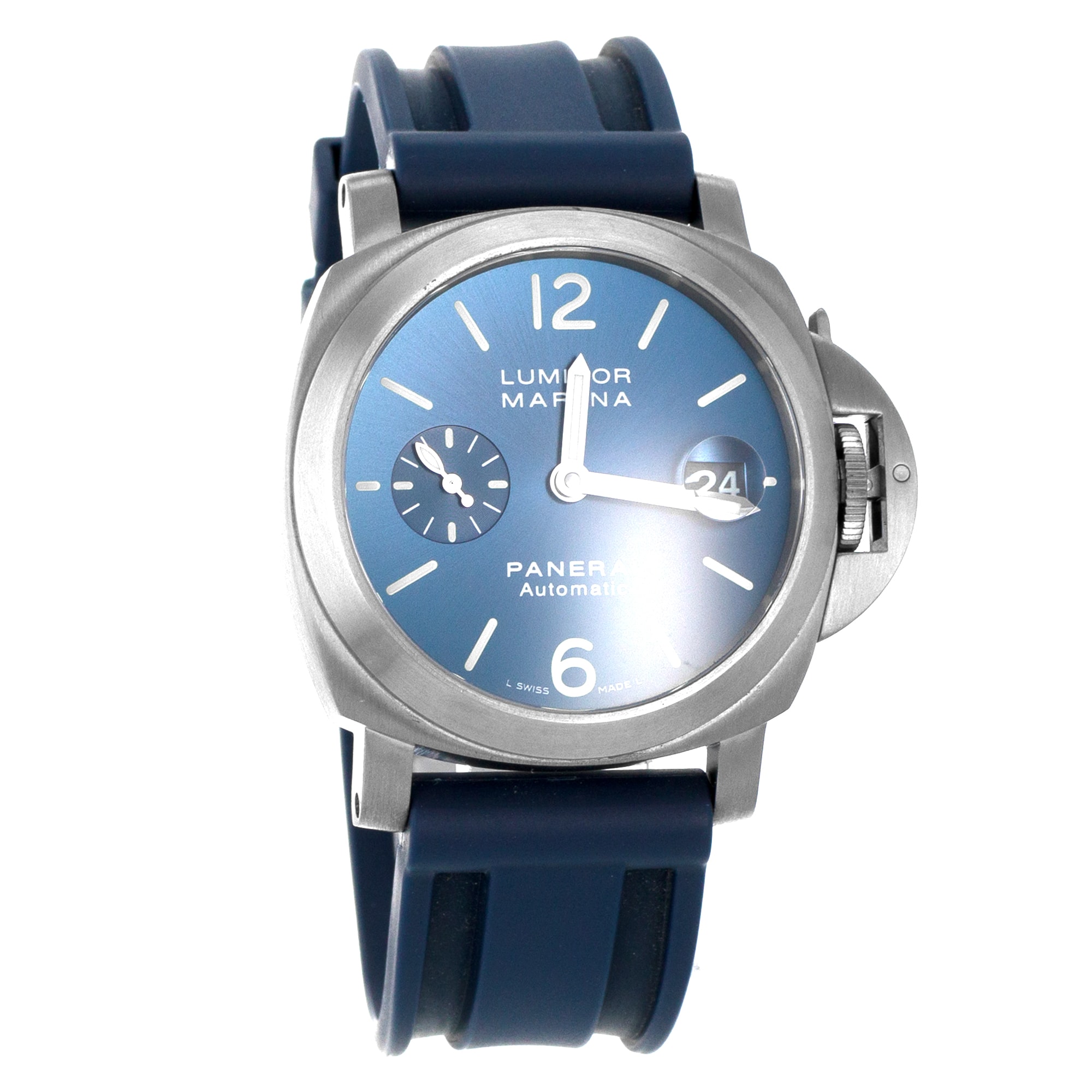 Panerai Luminor Marina
