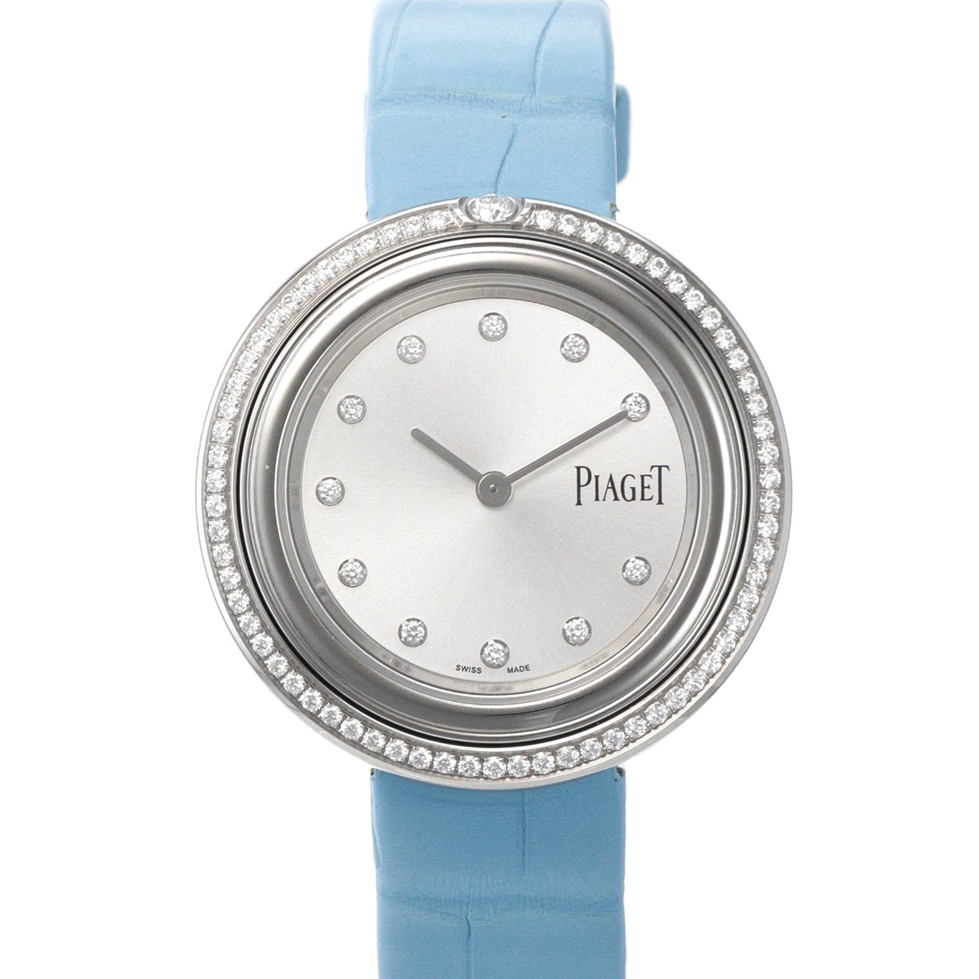Piaget Possession