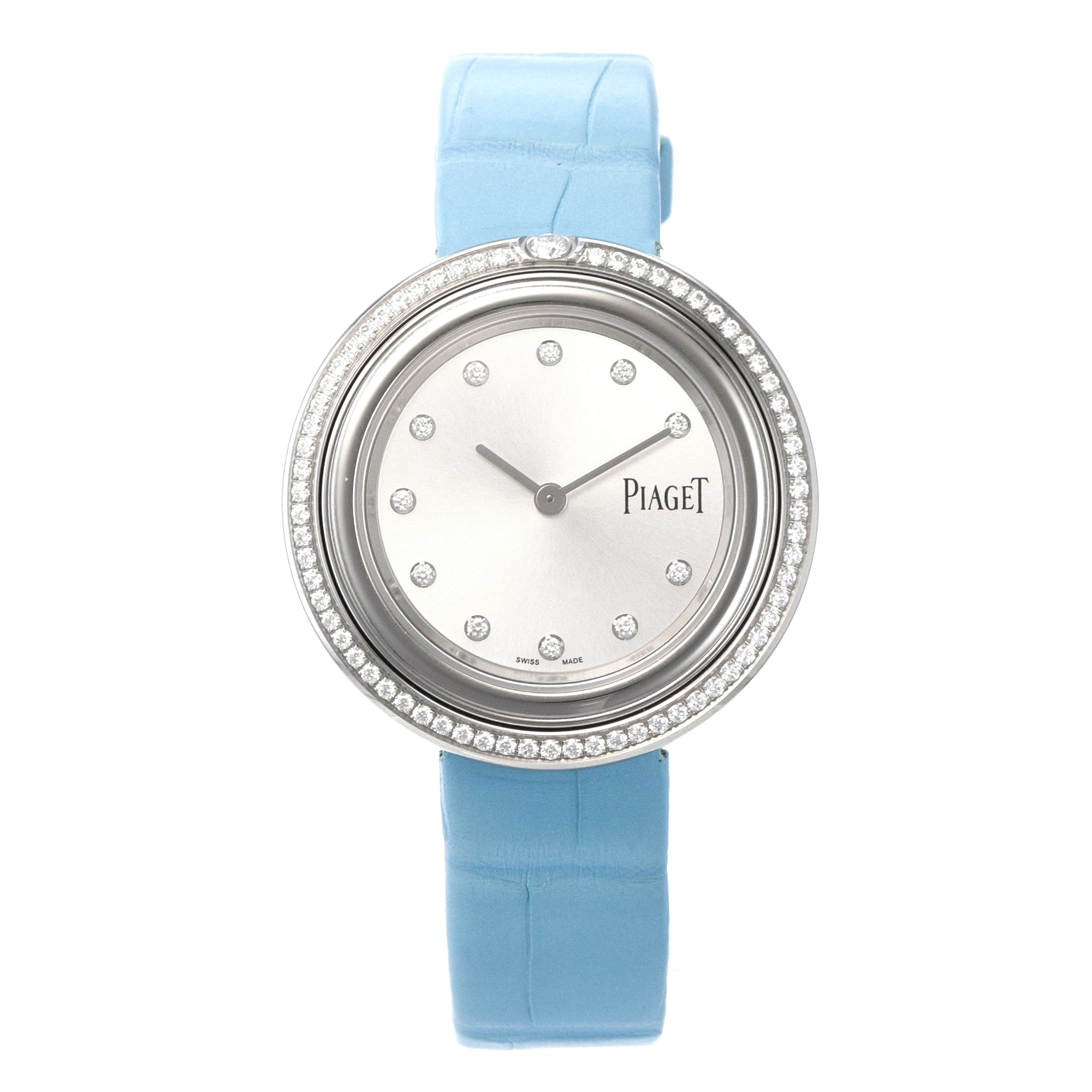 Piaget Possession