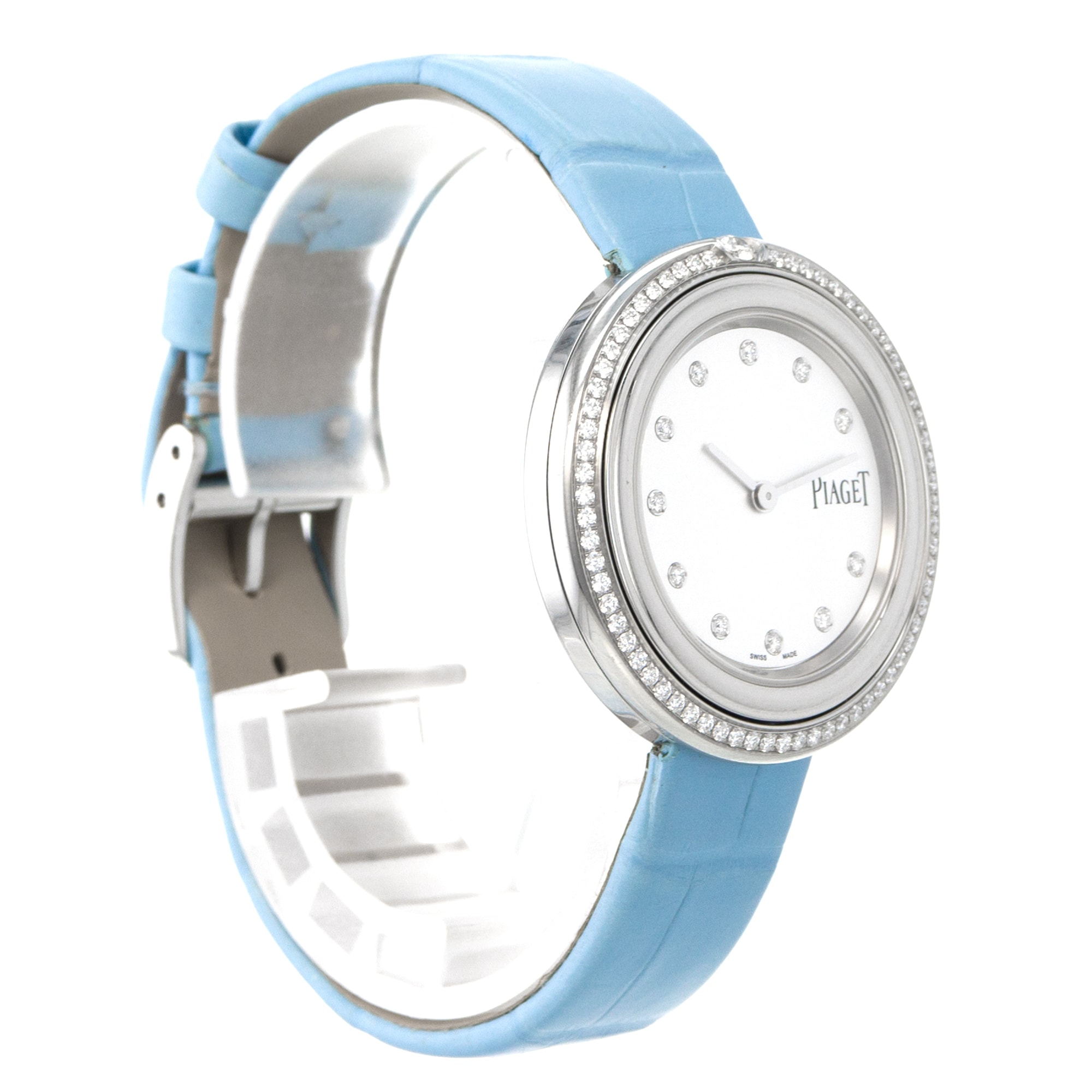Piaget Possession