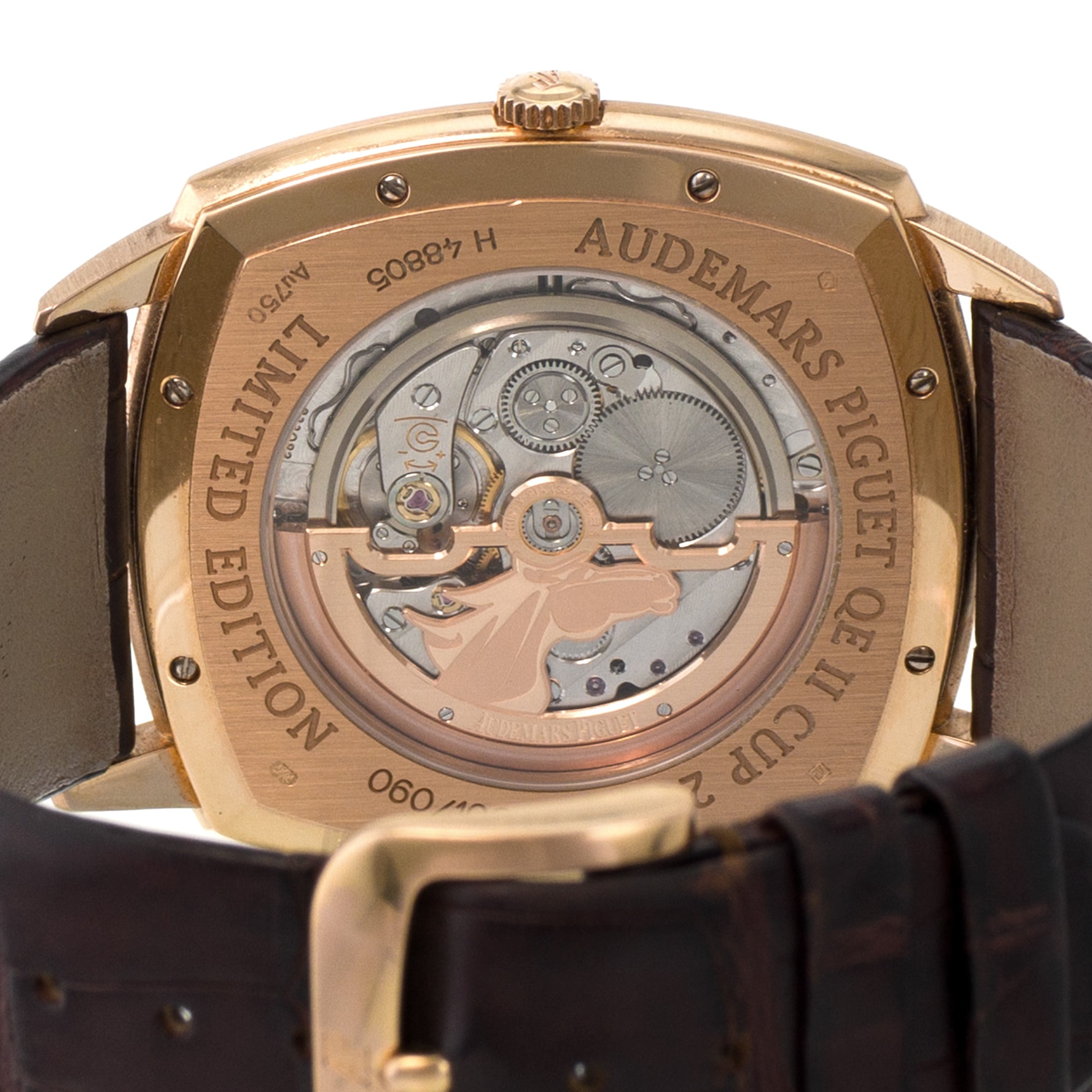 Audemars Piguet Museum