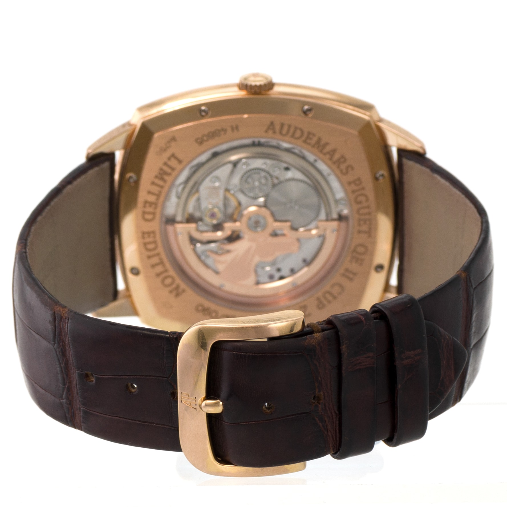 Audemars Piguet Museum