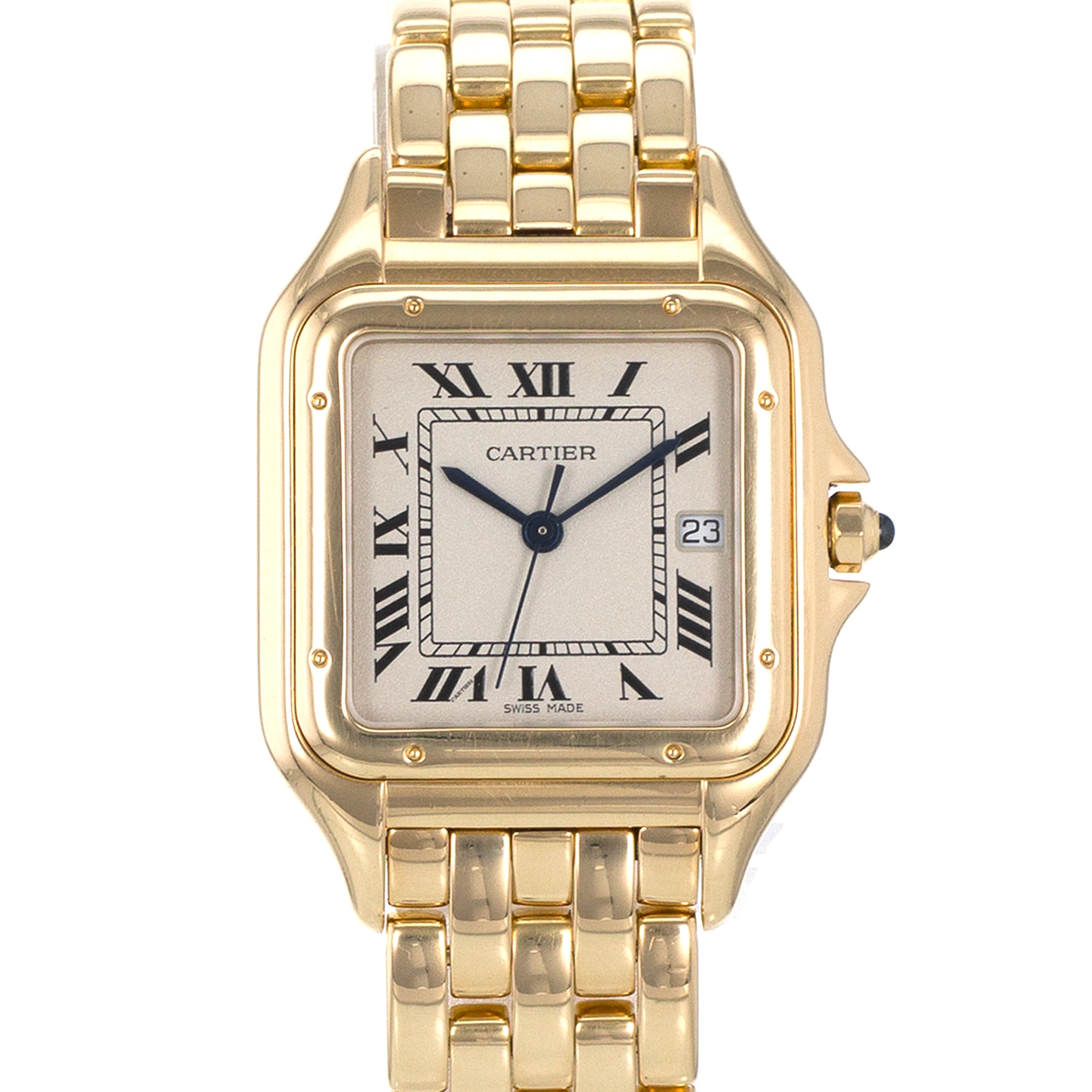 Cartier Panthere