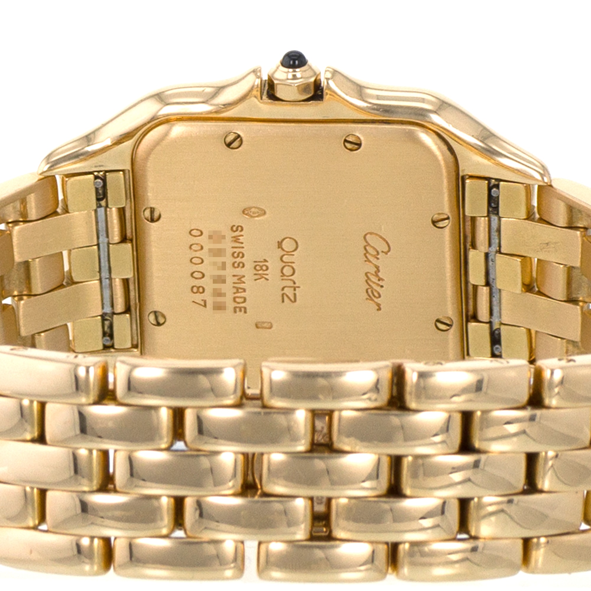 Cartier Panthere