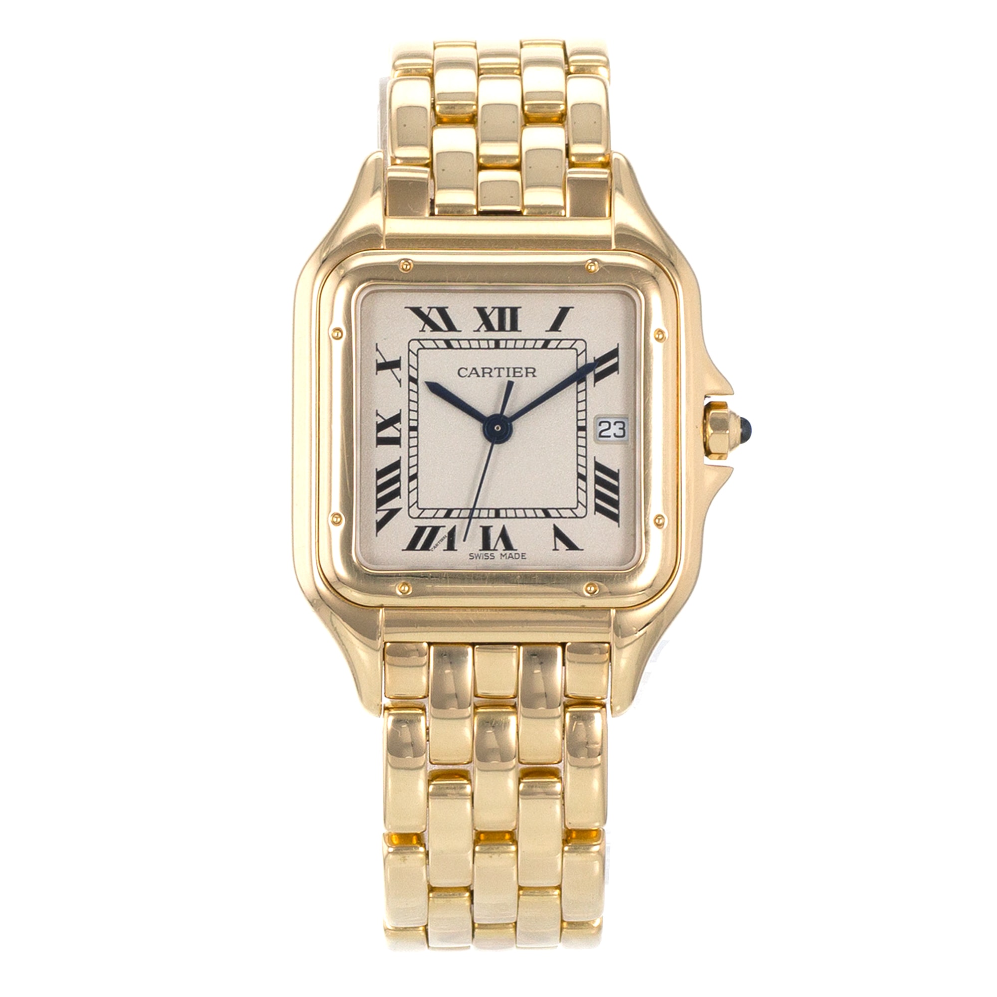 Cartier Panthere