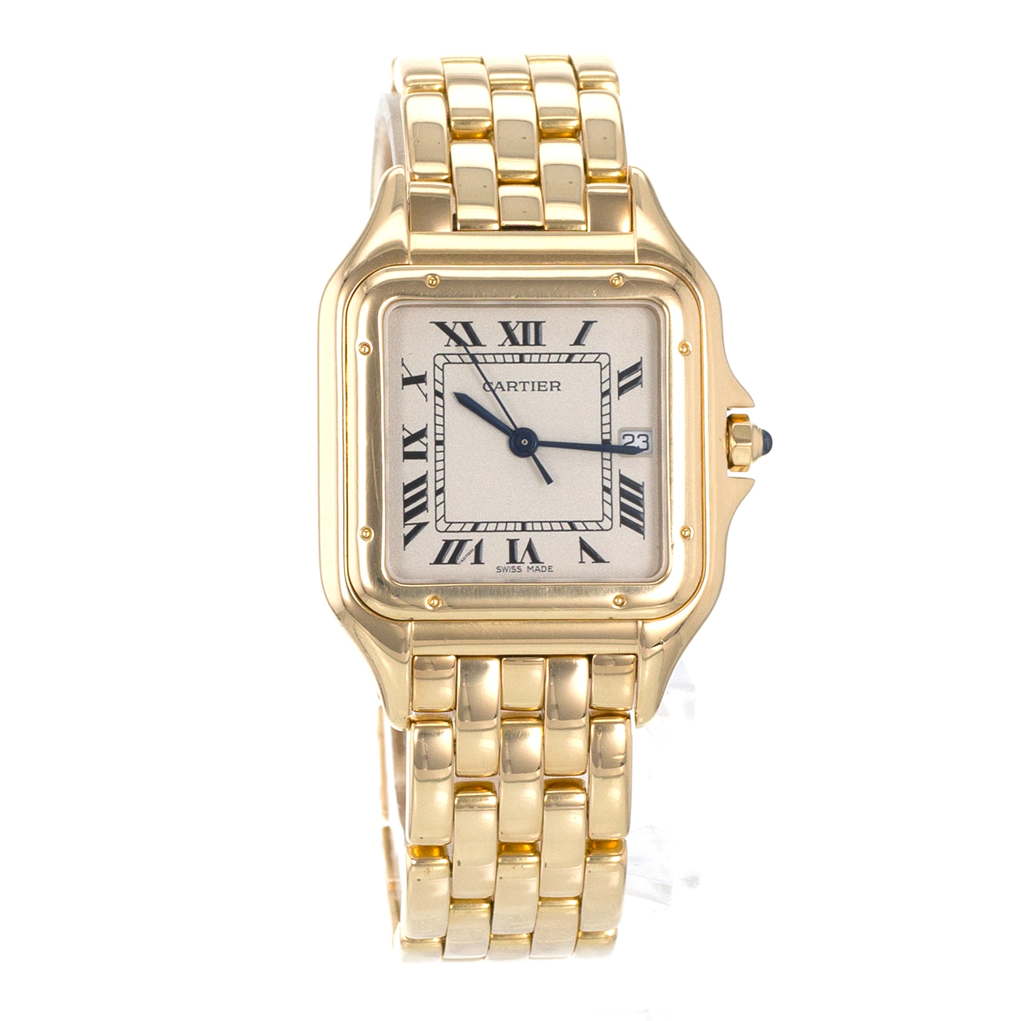 Cartier Panthere