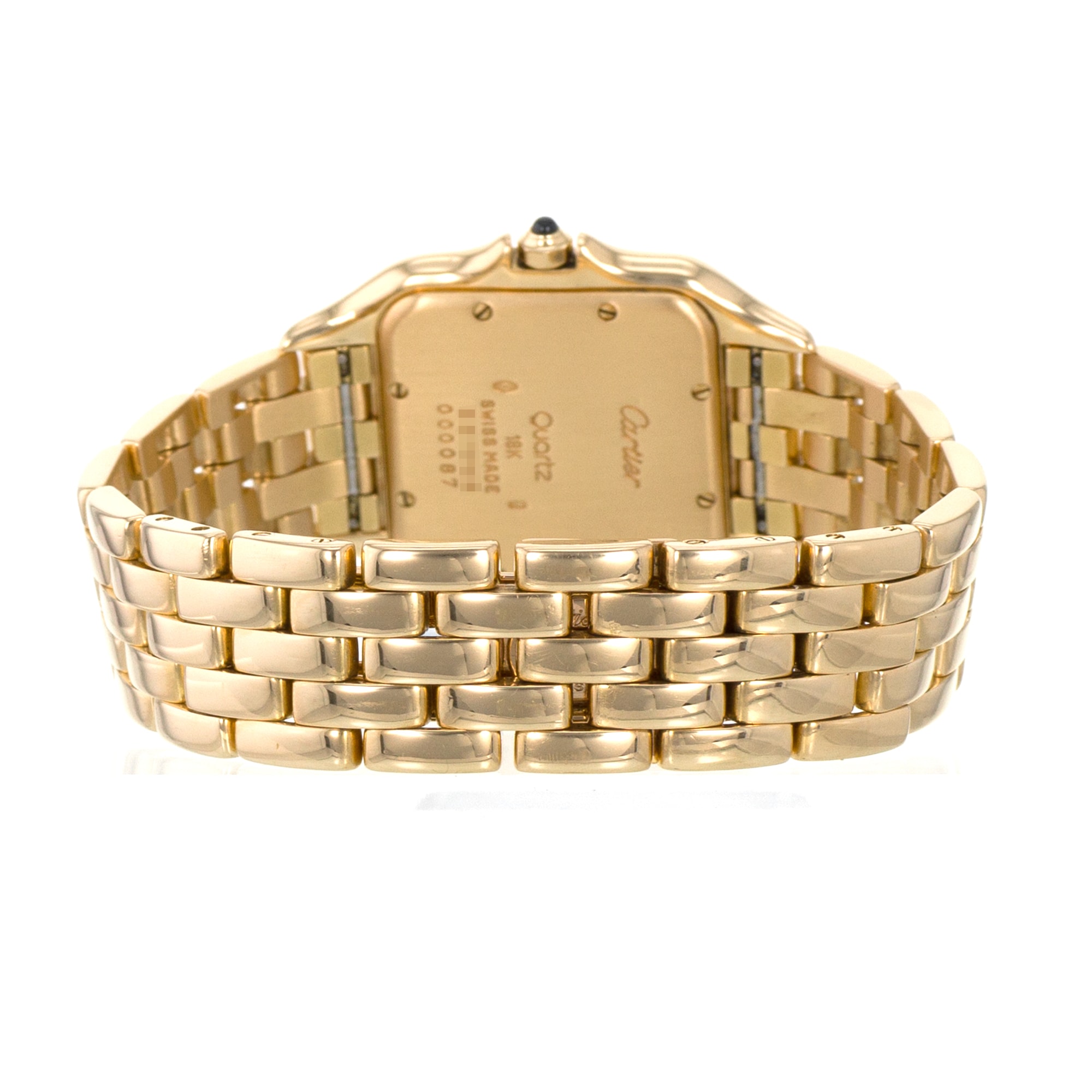 Cartier Panthere