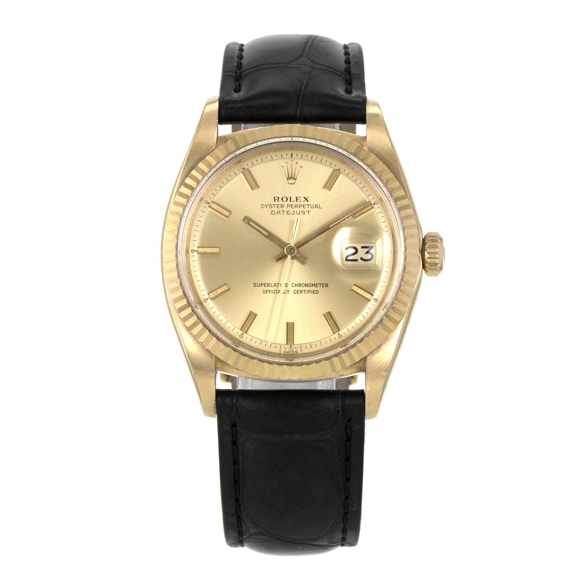 Rolex Datejust 36