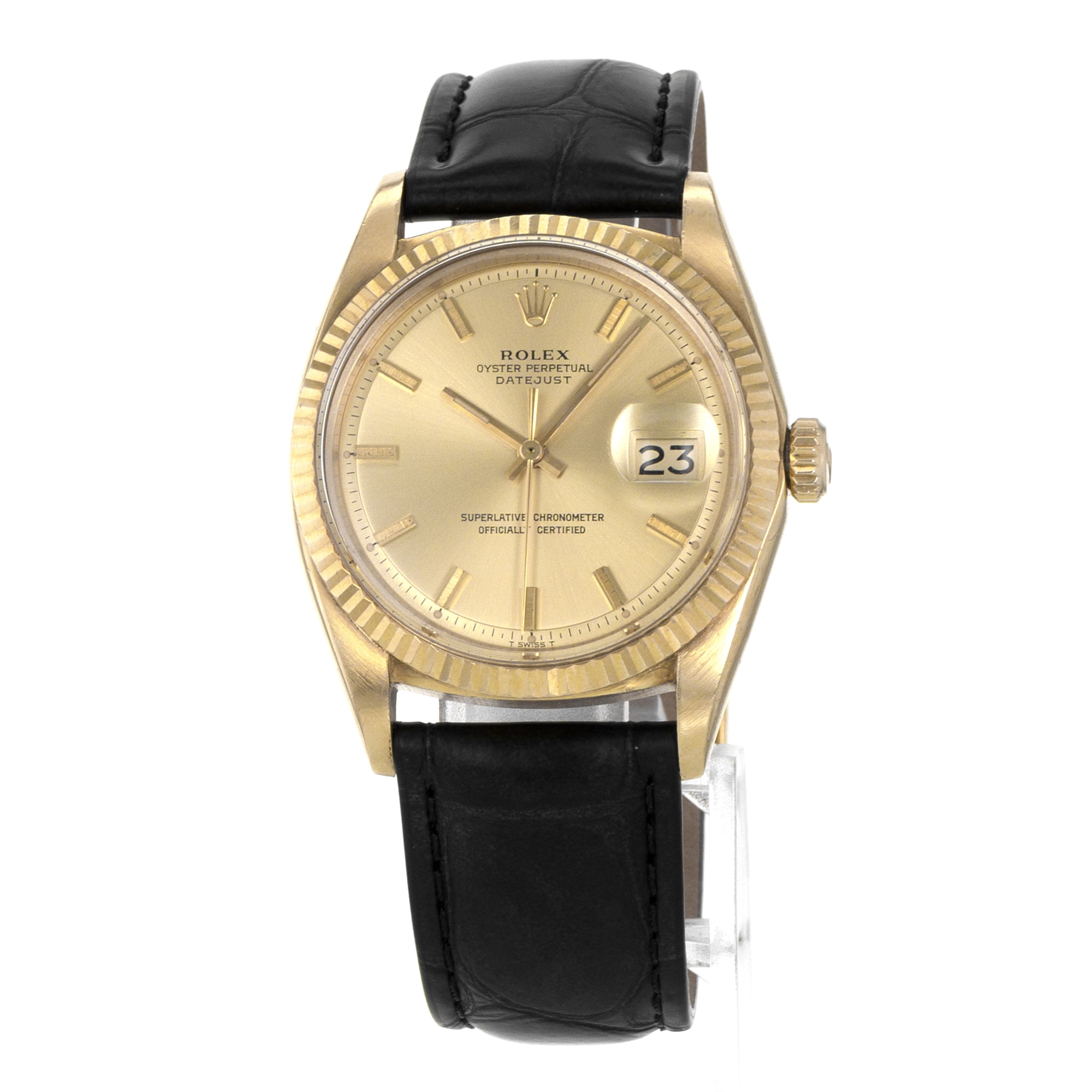 Rolex Datejust 36