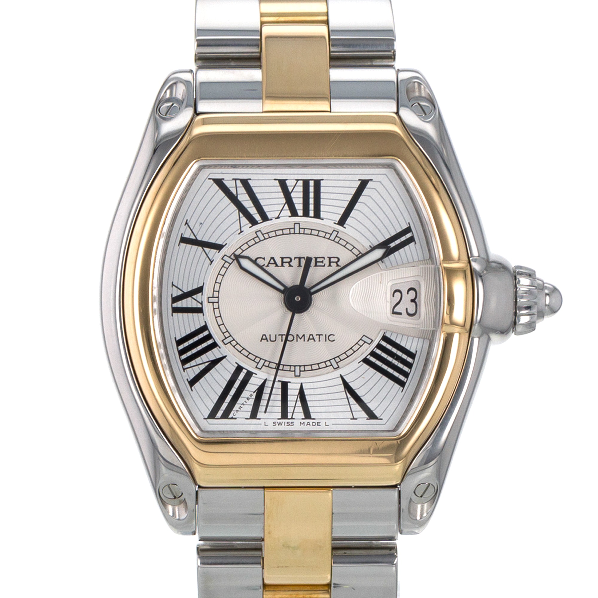 Cartier Roadster