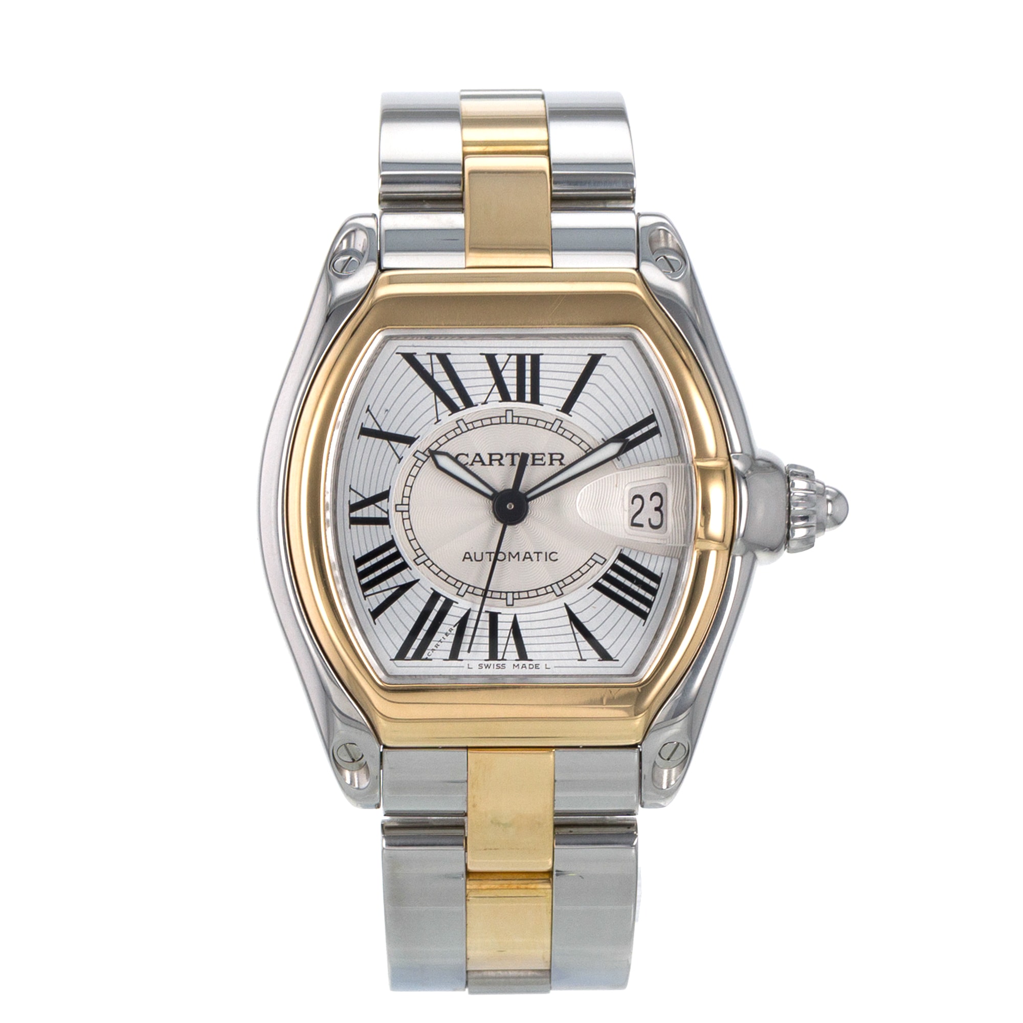 Cartier Roadster