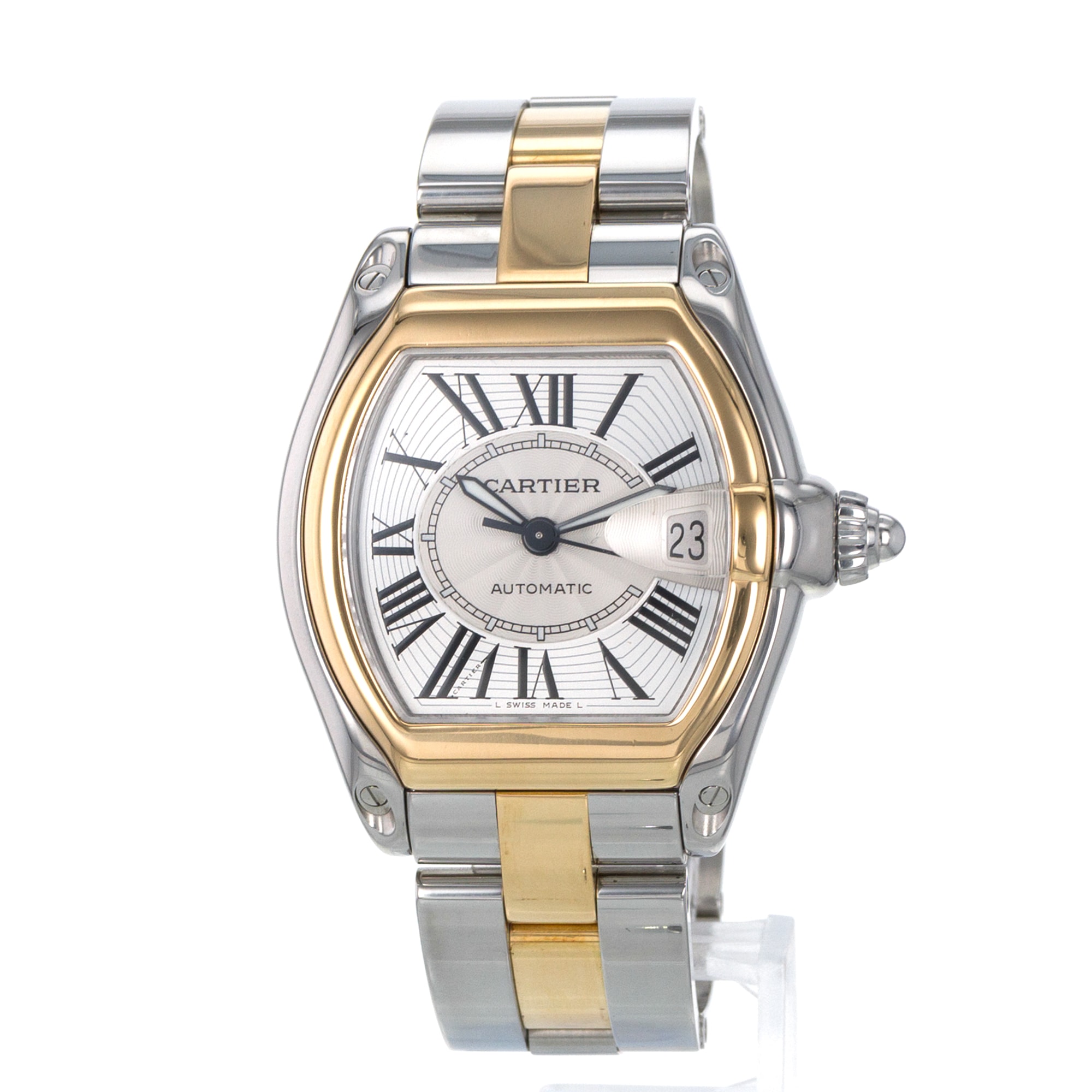 Cartier Roadster
